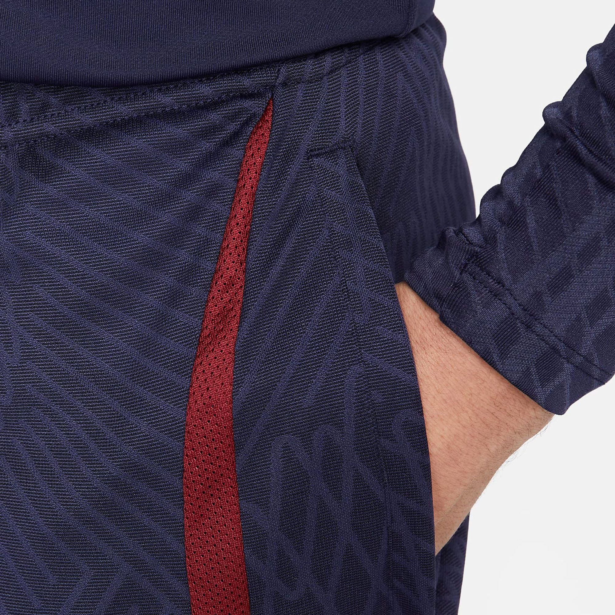 Nike Paris Saint-Germain Strike Short Heren