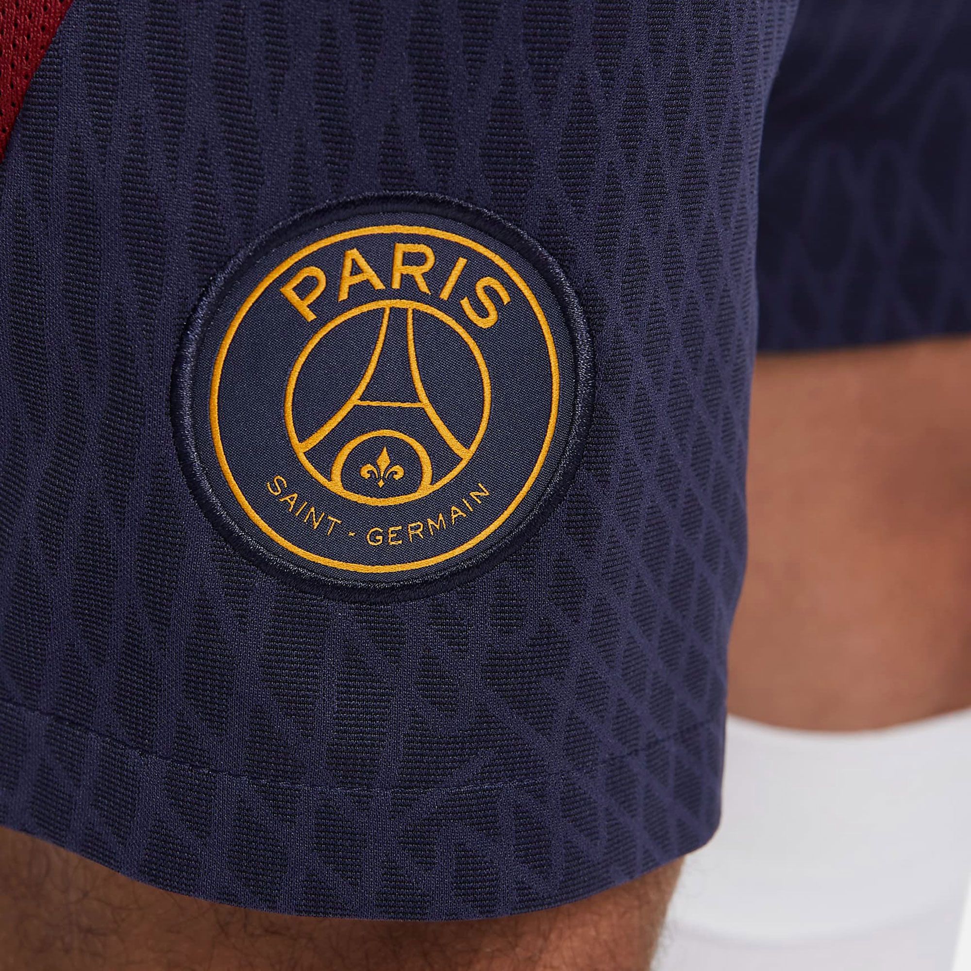 Nike Paris Saint-Germain Strike Short Heren