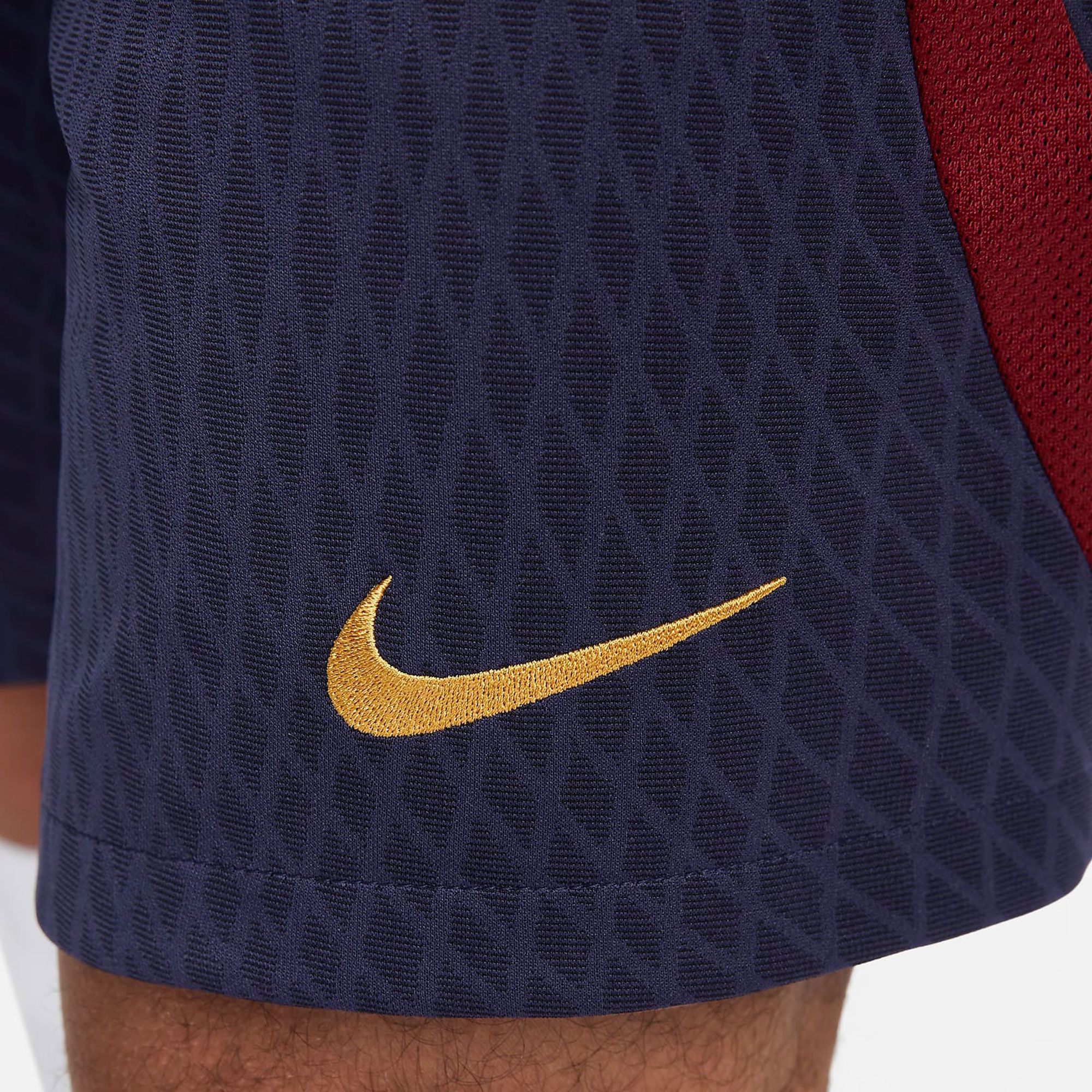 Nike Paris Saint-Germain Strike Short Heren