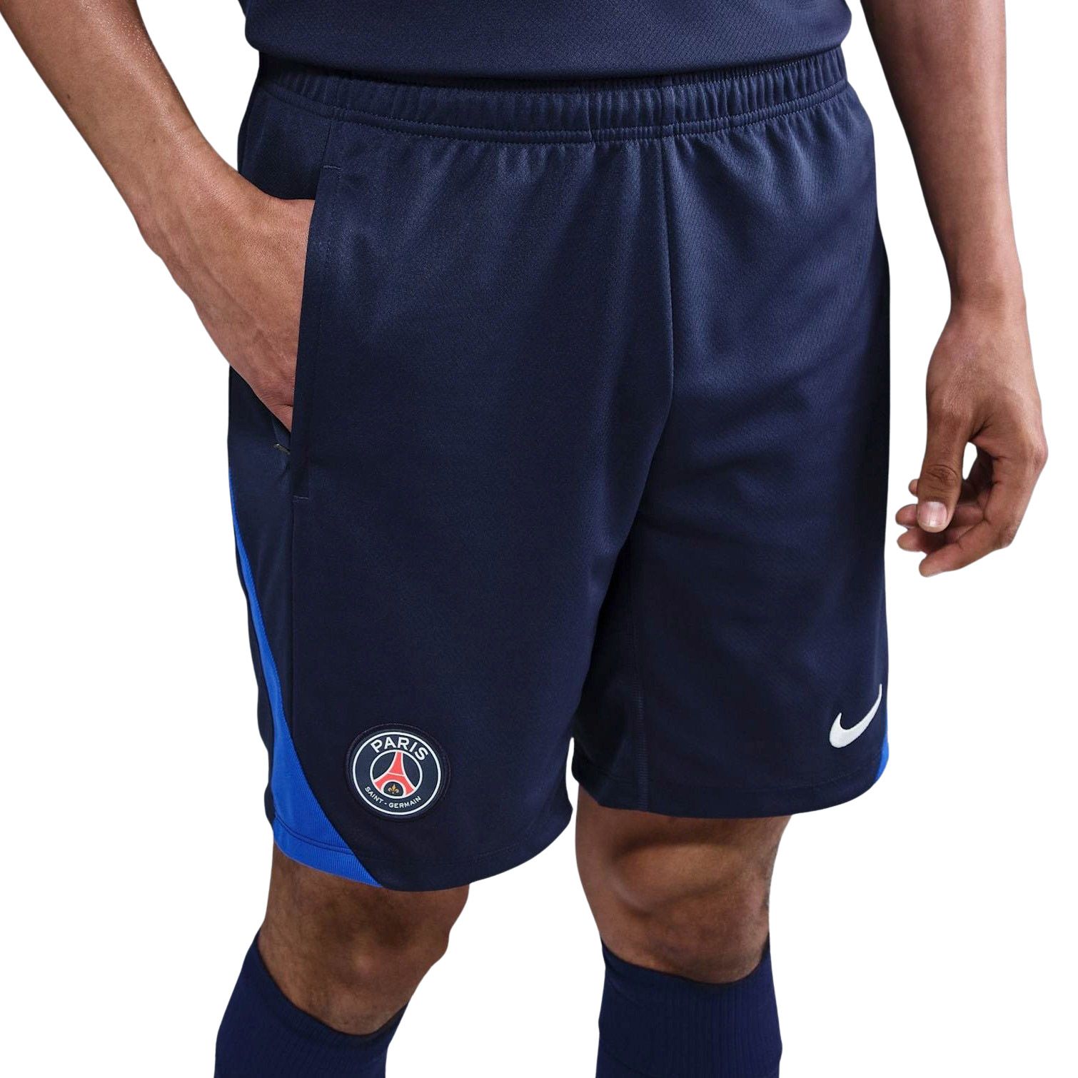 Nike Paris Saint-Germain Strike Short Heren