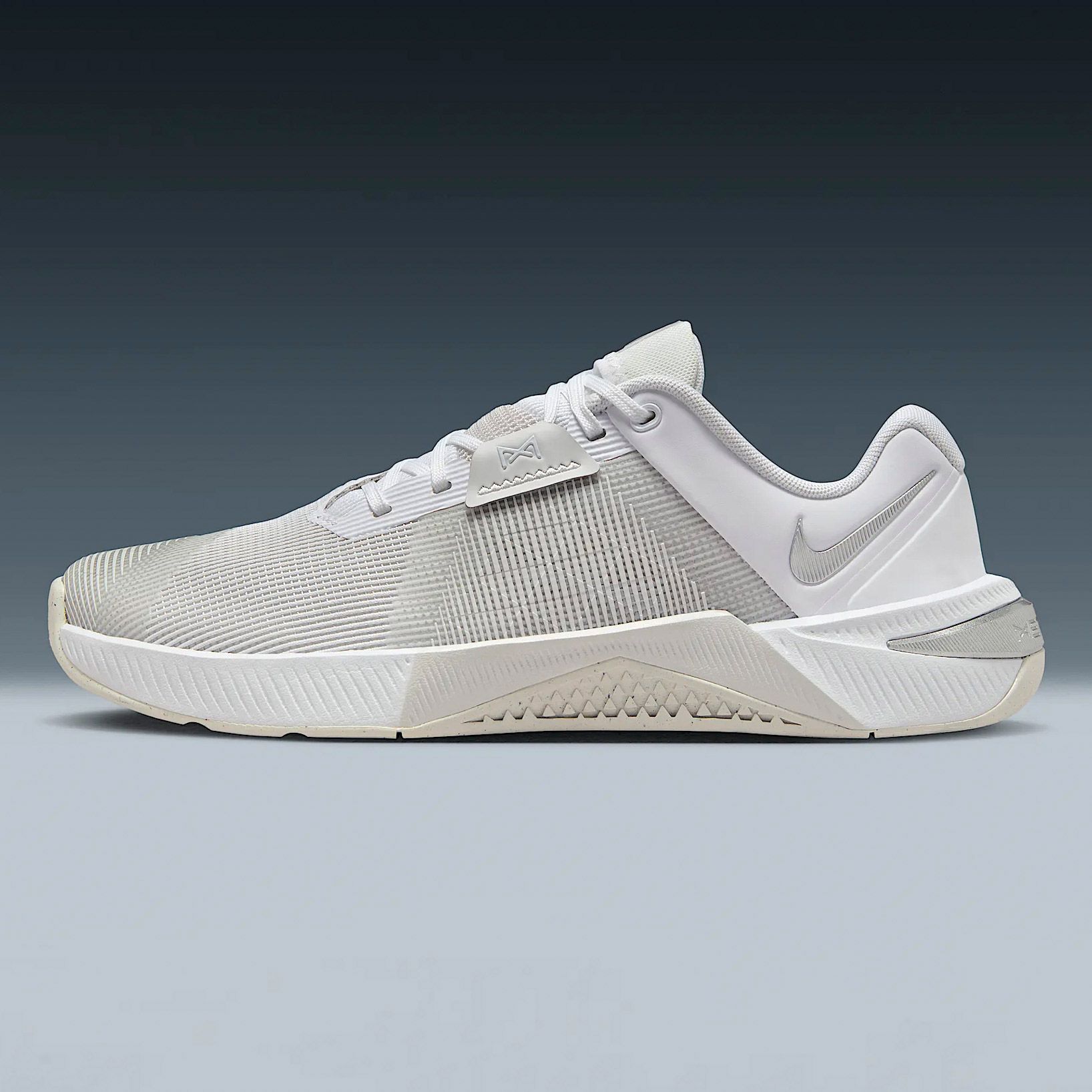 Chaussures de sport Nike Mecton 10 Femmes