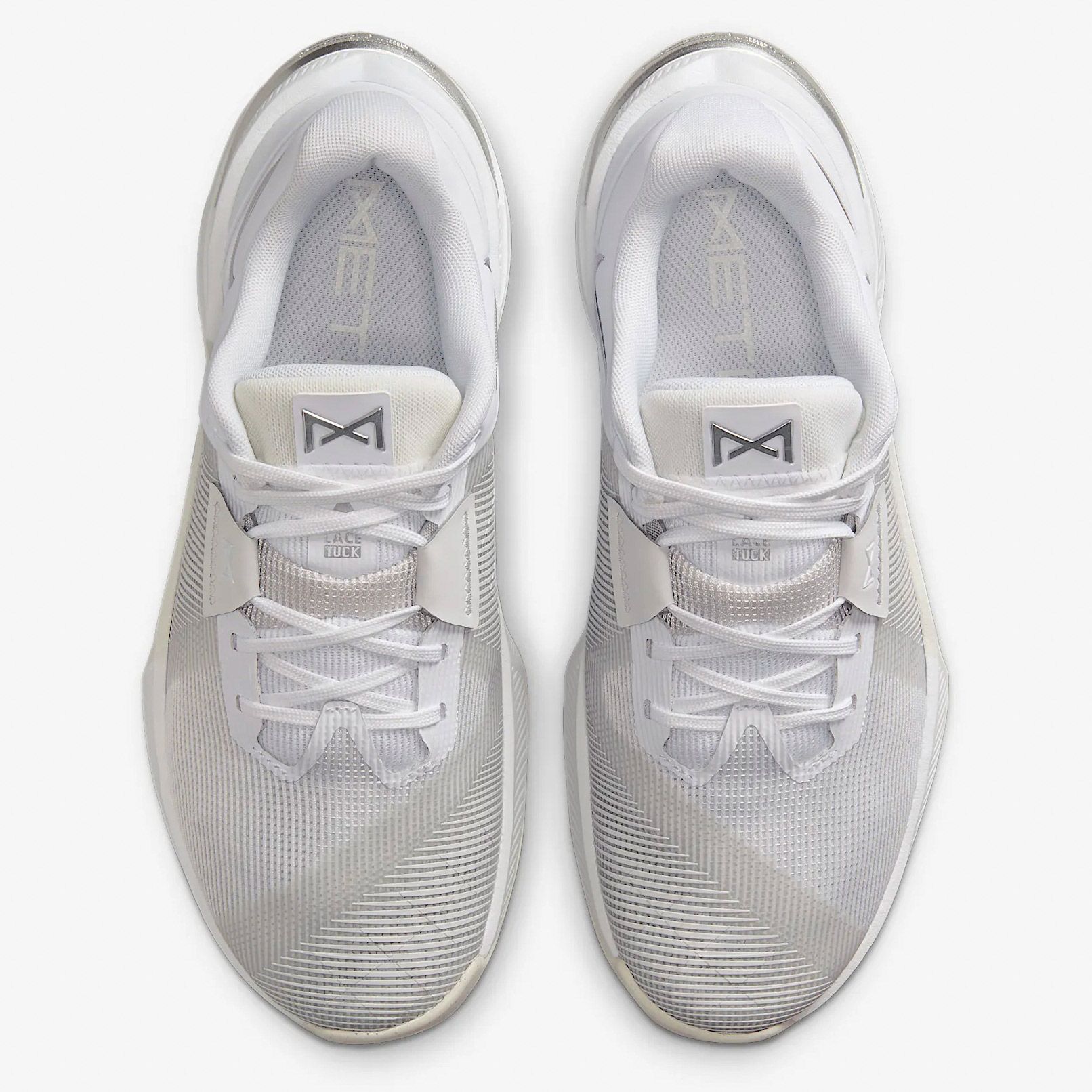 Chaussures de sport Nike Mecton 10 Femmes