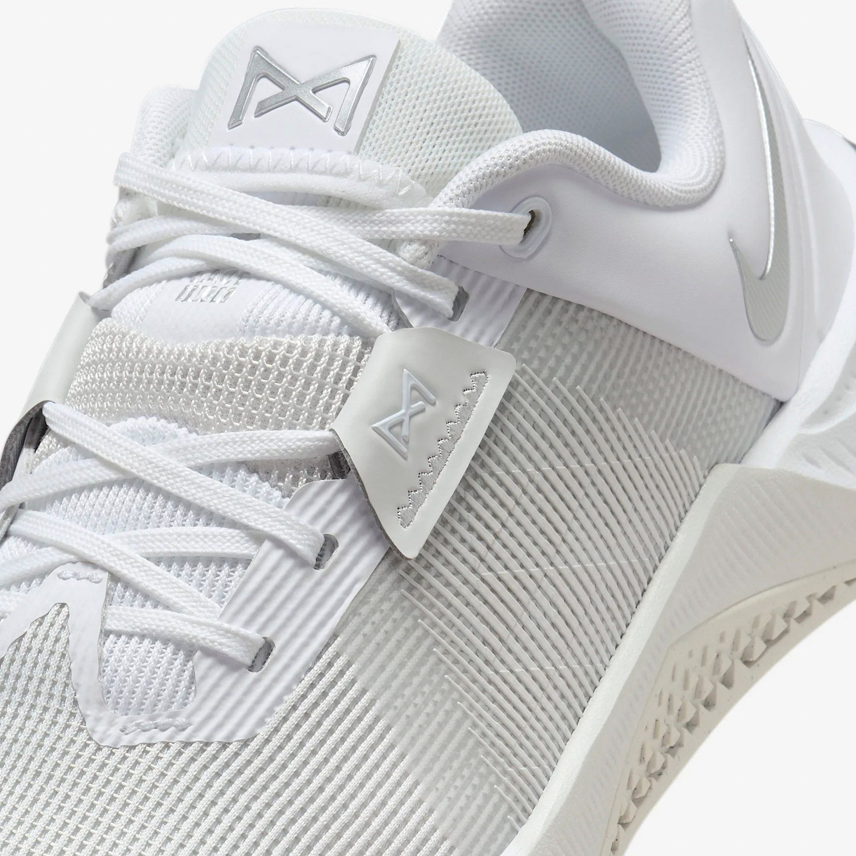 Chaussures de sport Nike Mecton 10 Femmes