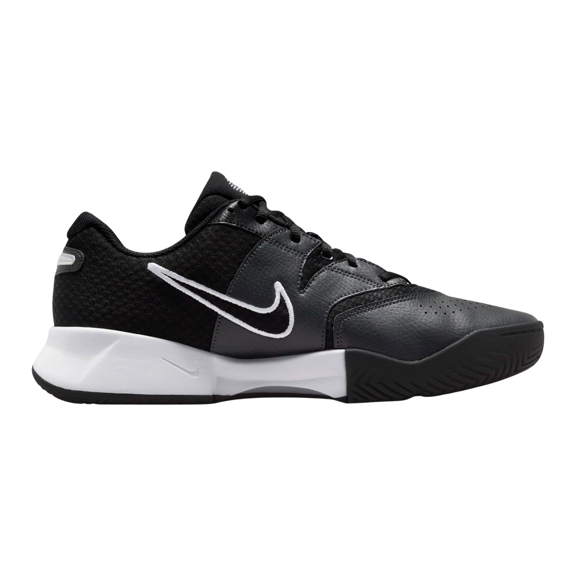 Nike Court Lite 4 Tennisschoenen Heren