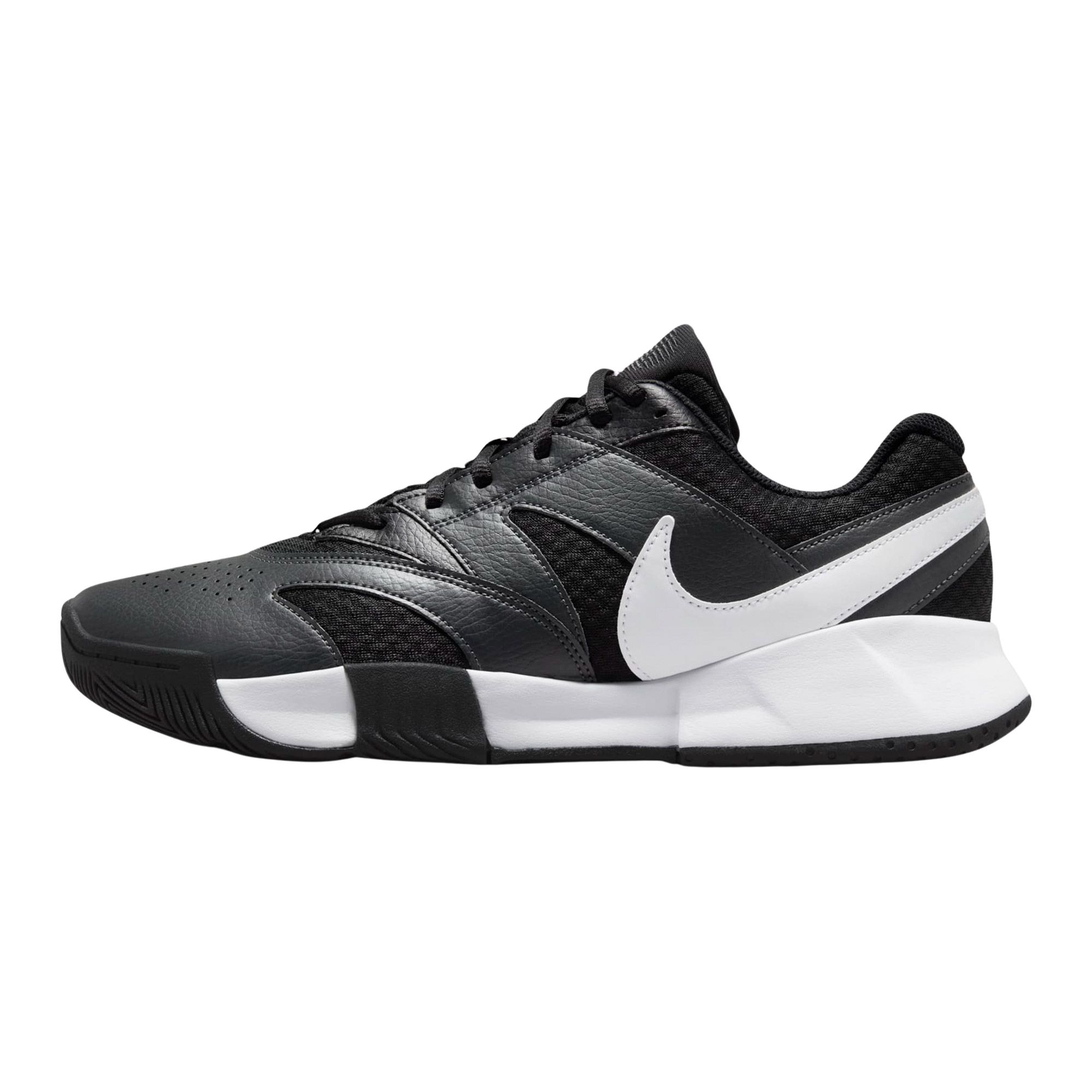 Nike Court Lite 4 Tennisschoenen Heren