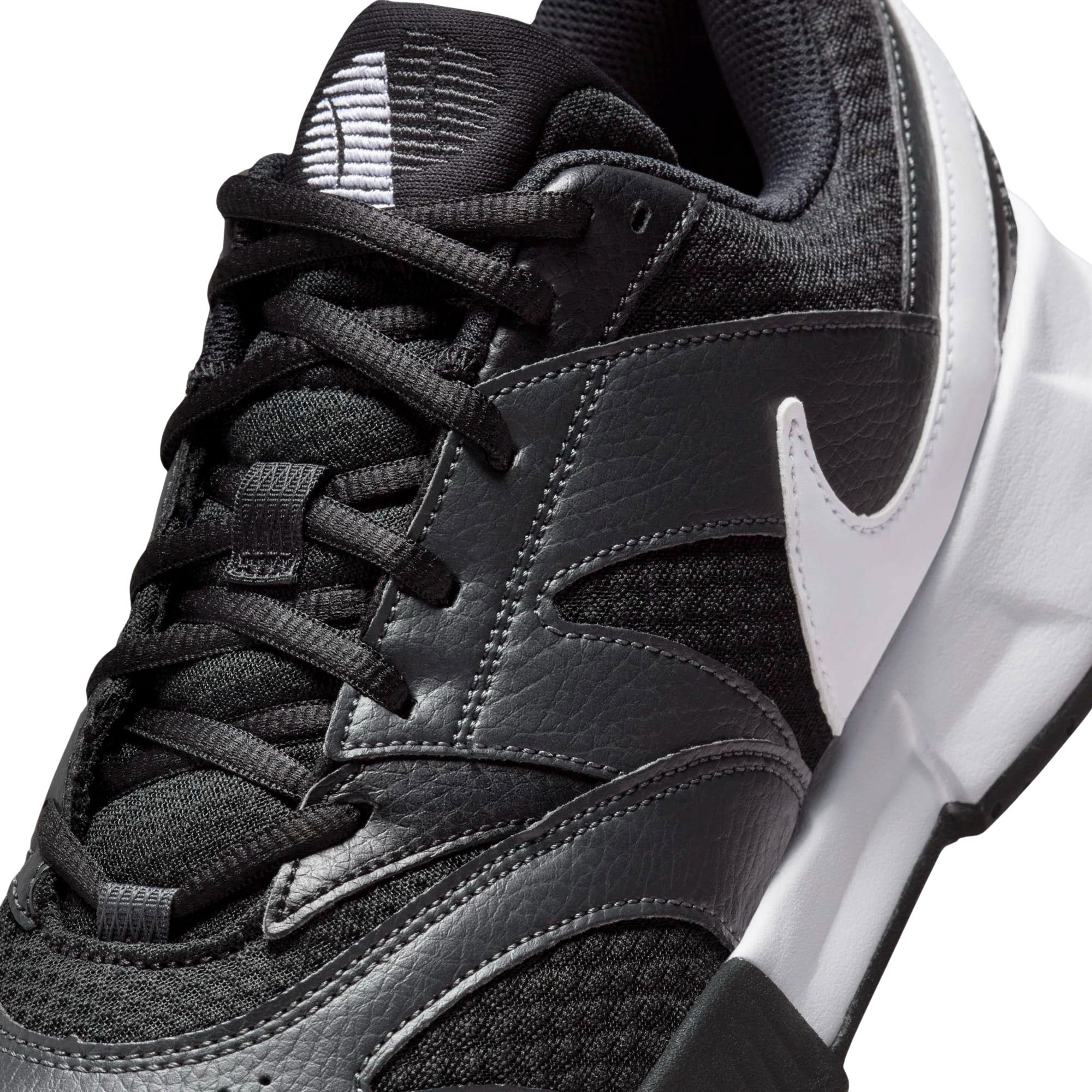 Nike Court Lite 4 Tennisschoenen Heren