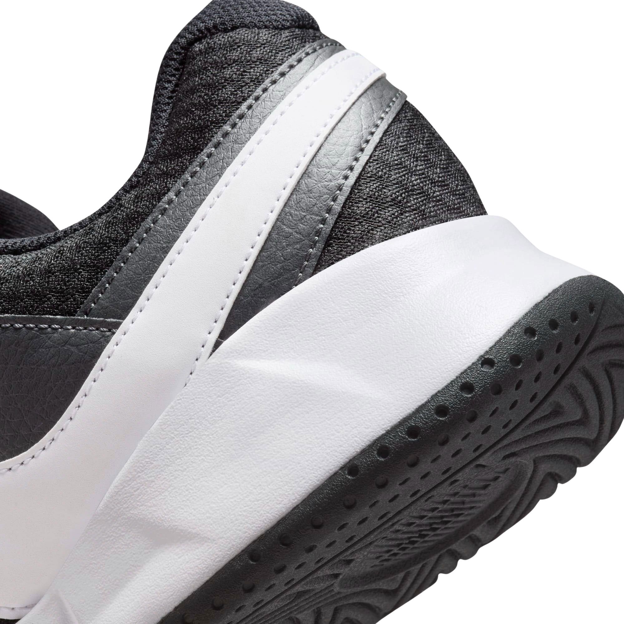 Nike Court Lite 4 Tennisschoenen Heren