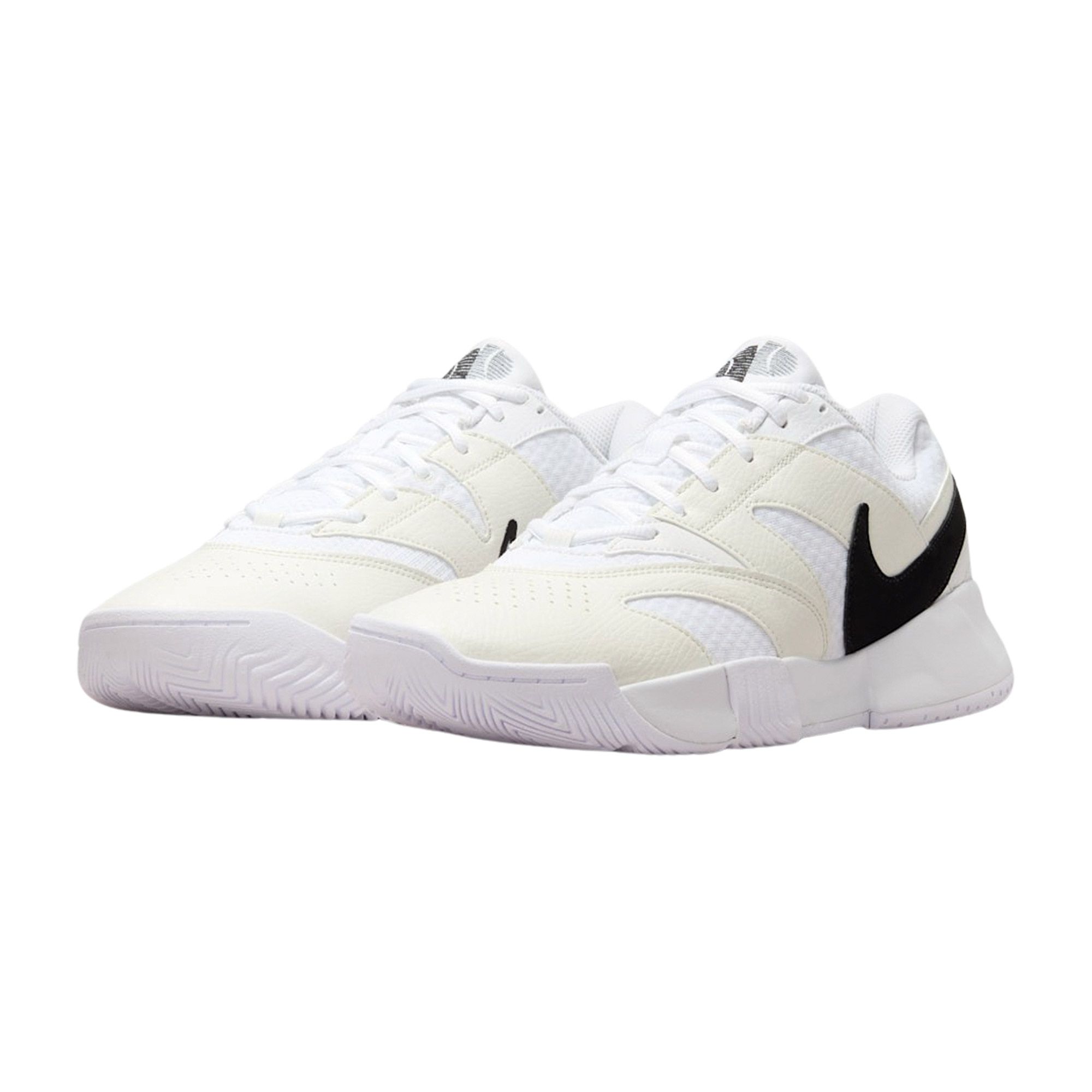Nike Court Lite 4 Tennisschoenen Heren
