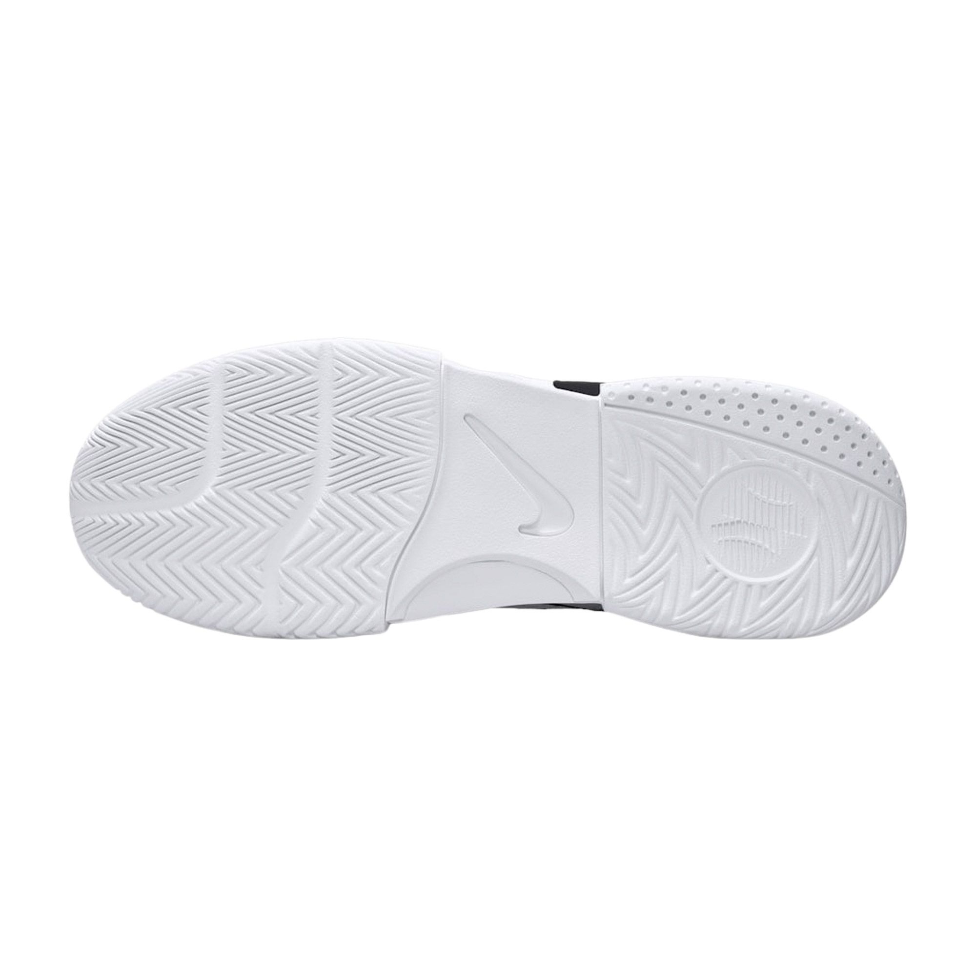 Nike Court Lite 4 Tennisschoenen Heren