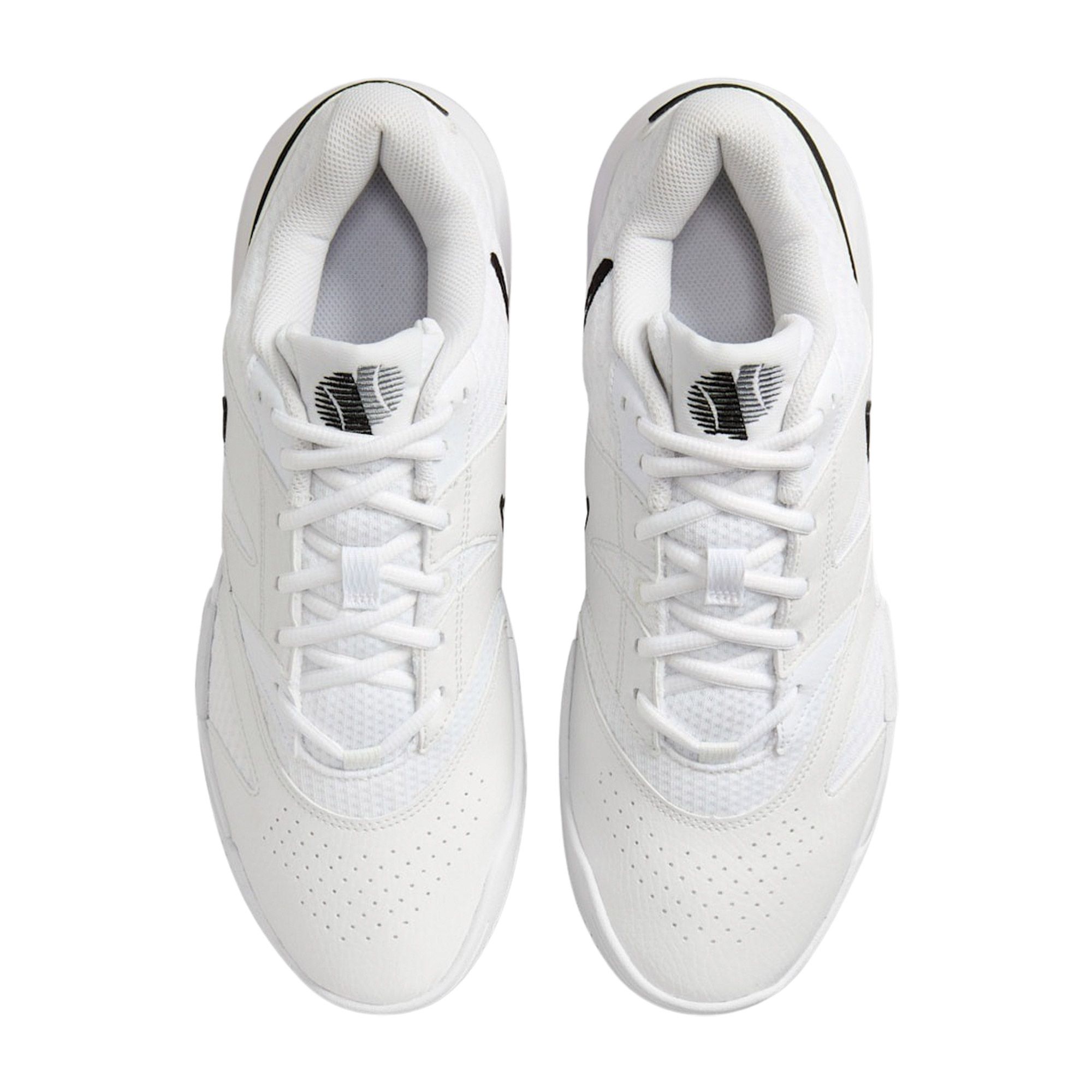 Nike Court Lite 4 Tennisschoenen Heren