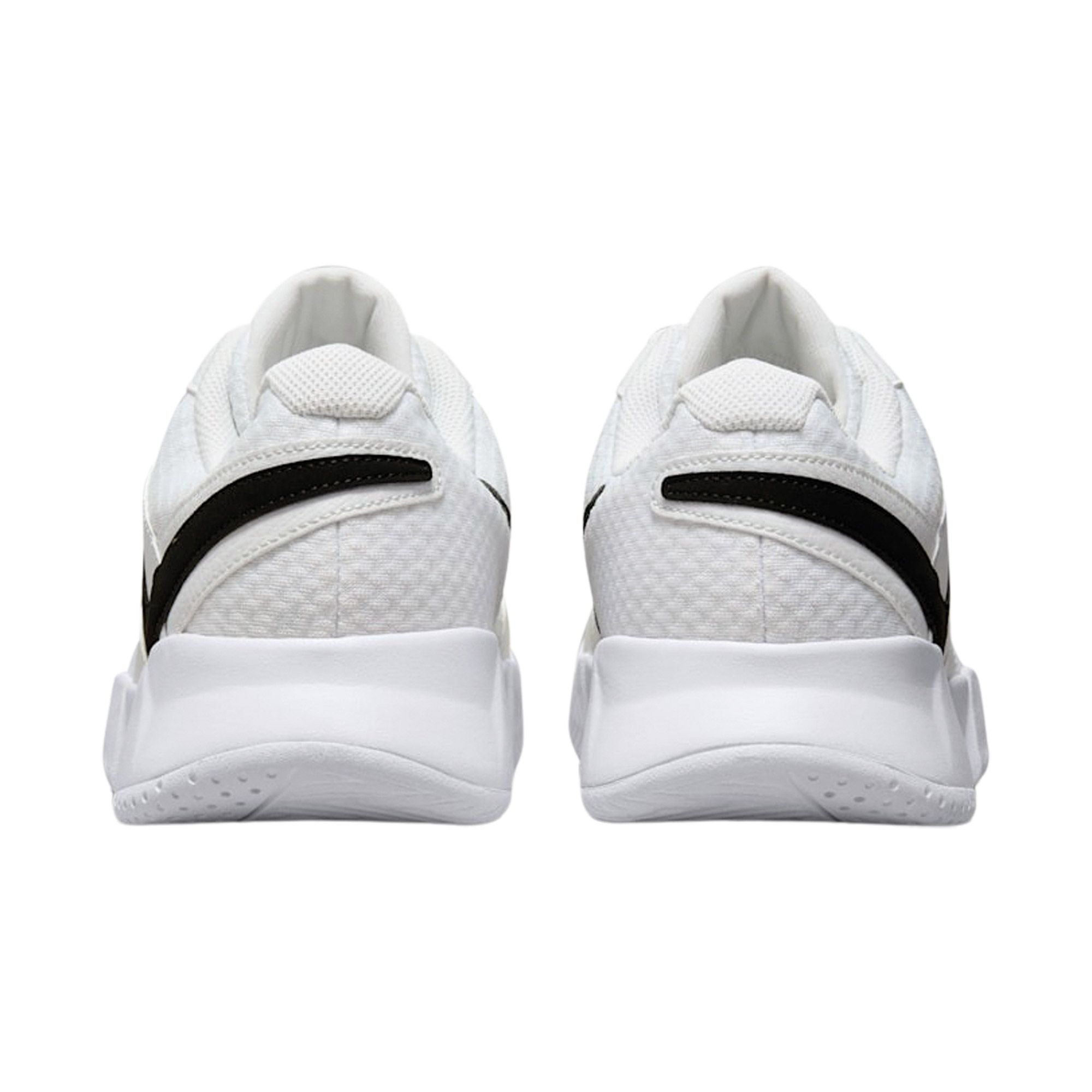 Nike Court Lite 4 Tennisschoenen Heren