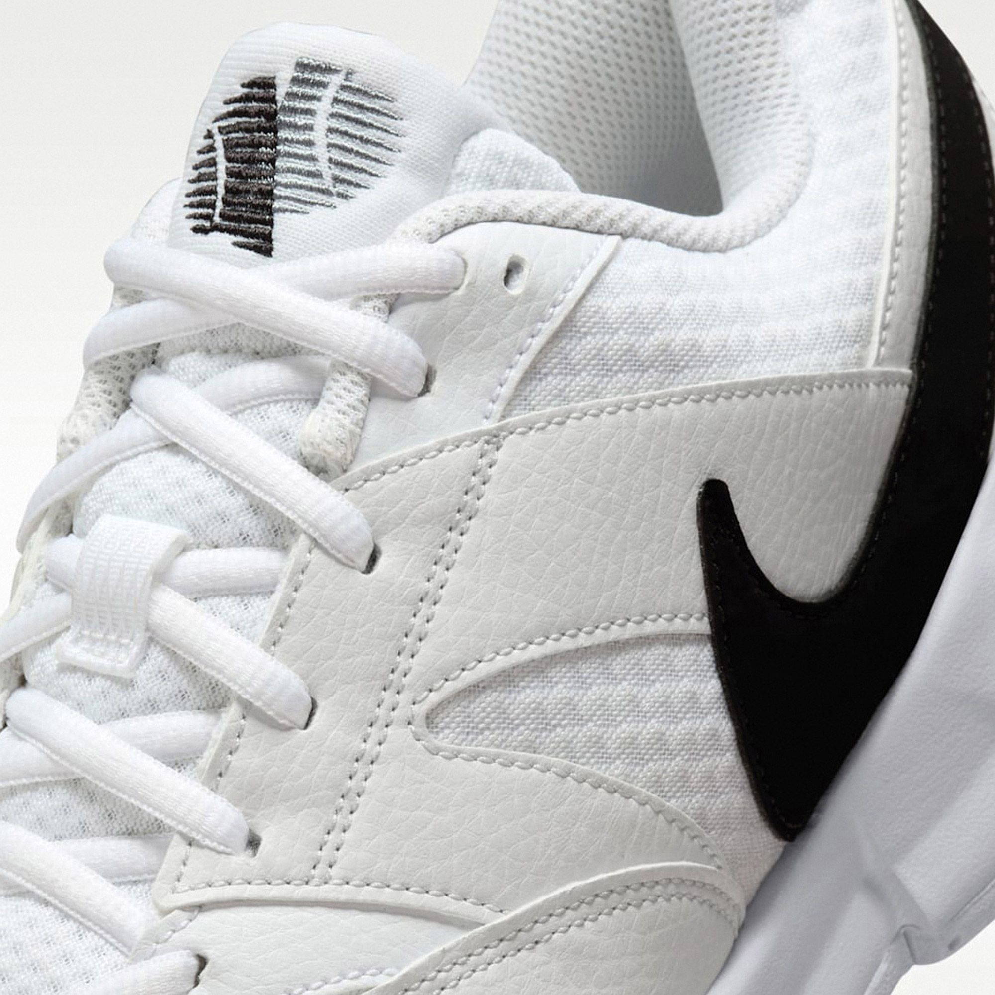 Nike Court Lite 4 Tennisschoenen Heren