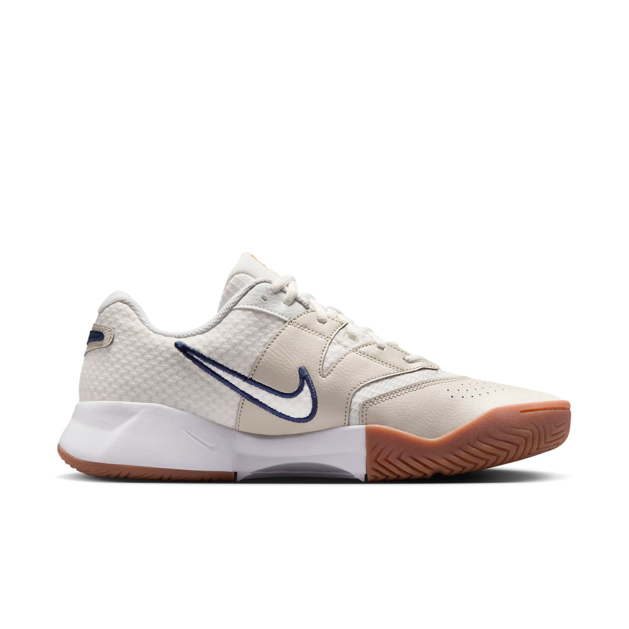Nike Court Lite 4 Tennisschoenen Heren