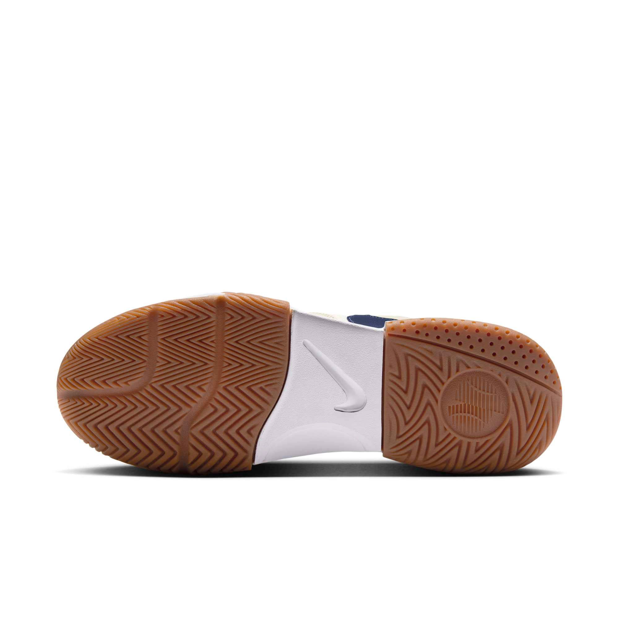 Nike Court Lite 4 Tennisschoenen Heren