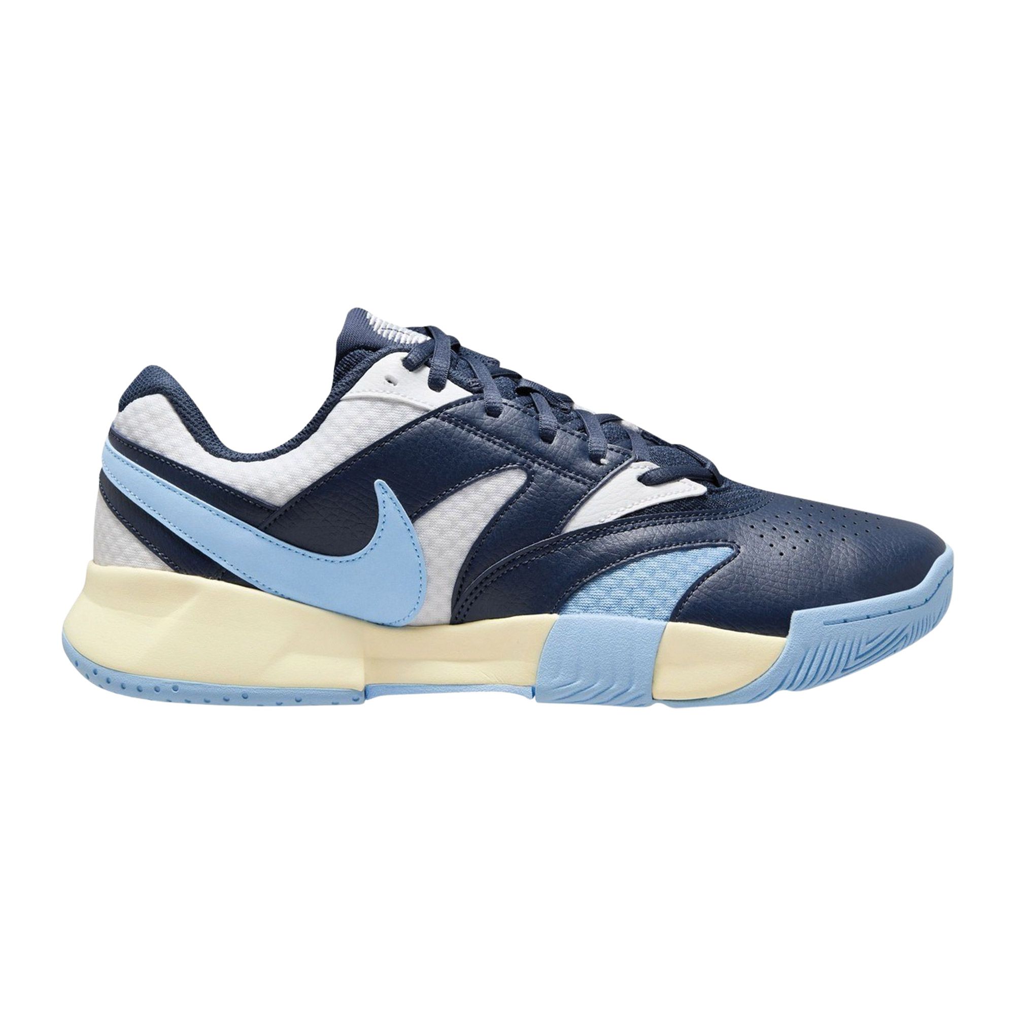 Chaussures de tennis Nike Court Lite 4 Hommes