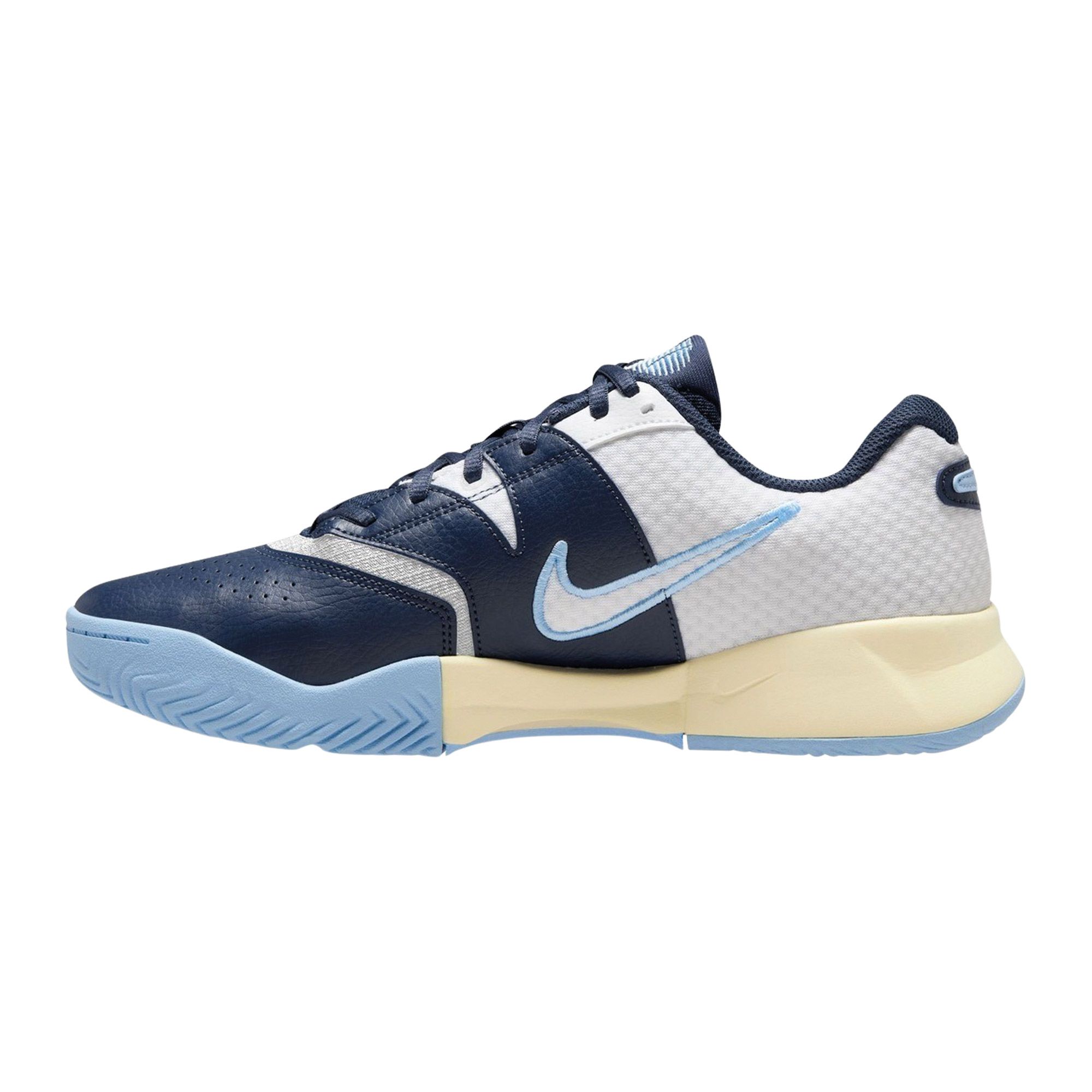 Chaussures de tennis Nike Court Lite 4 Hommes