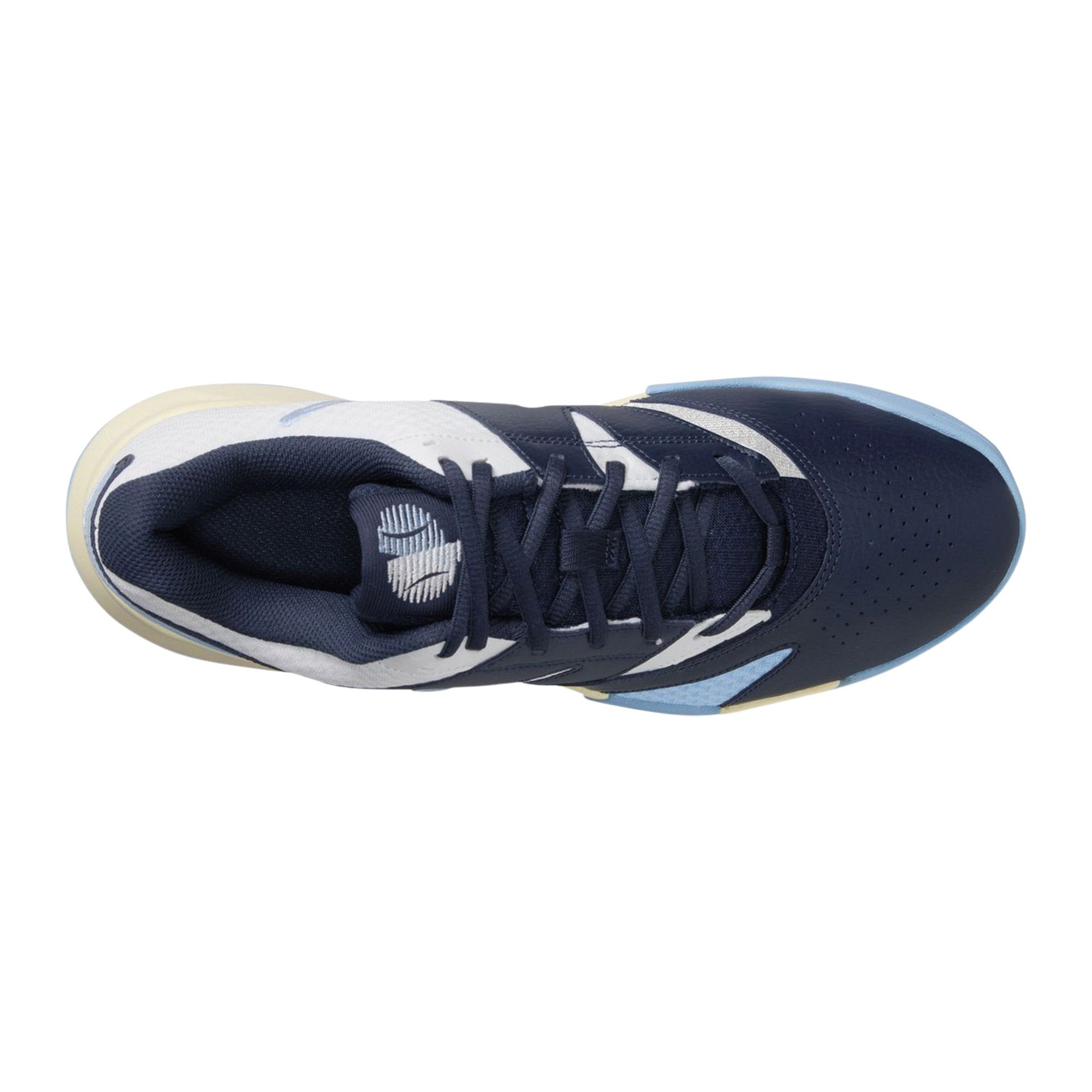 Chaussures de tennis Nike Court Lite 4 Hommes