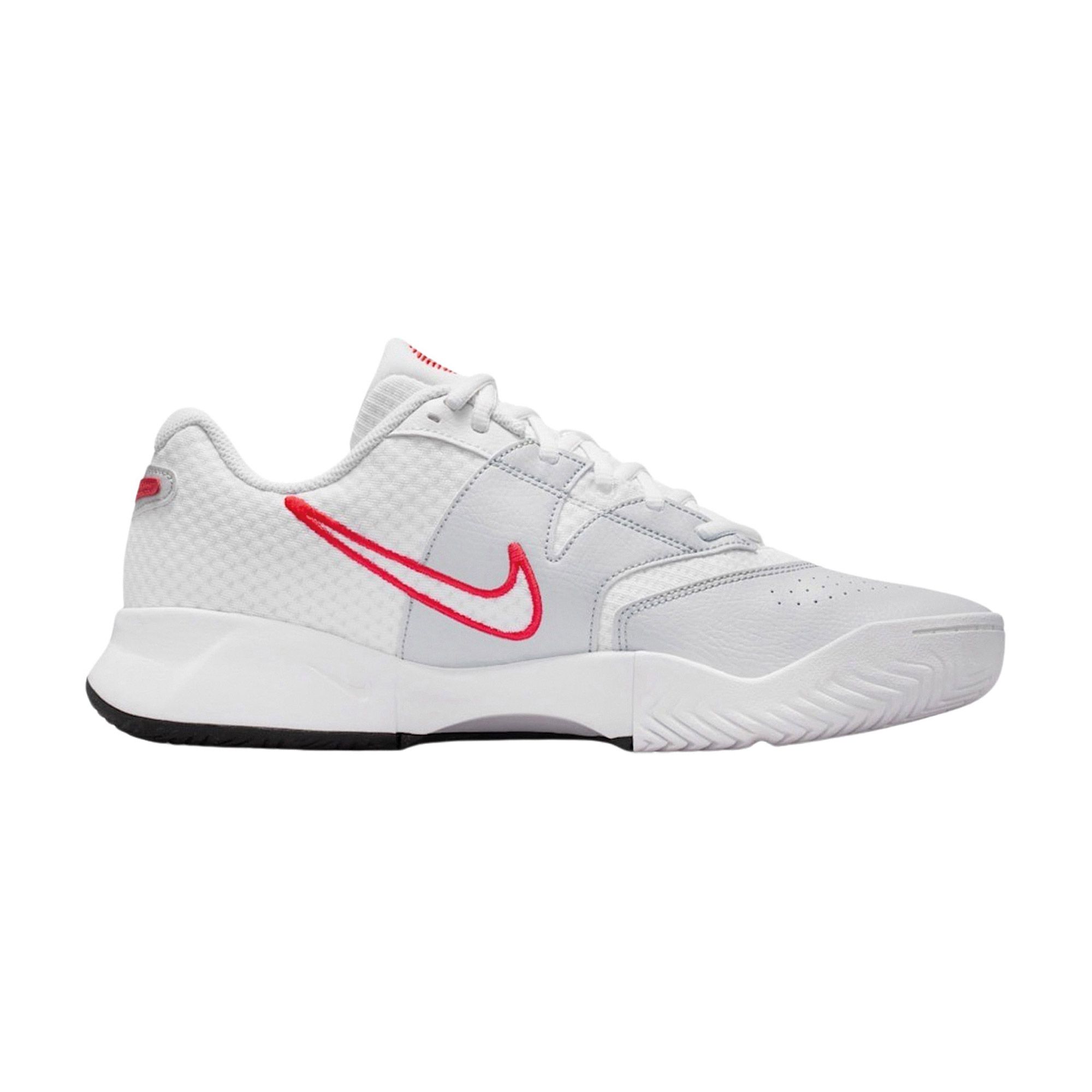 Nike Court Lite 4 Tennisschoenen Heren