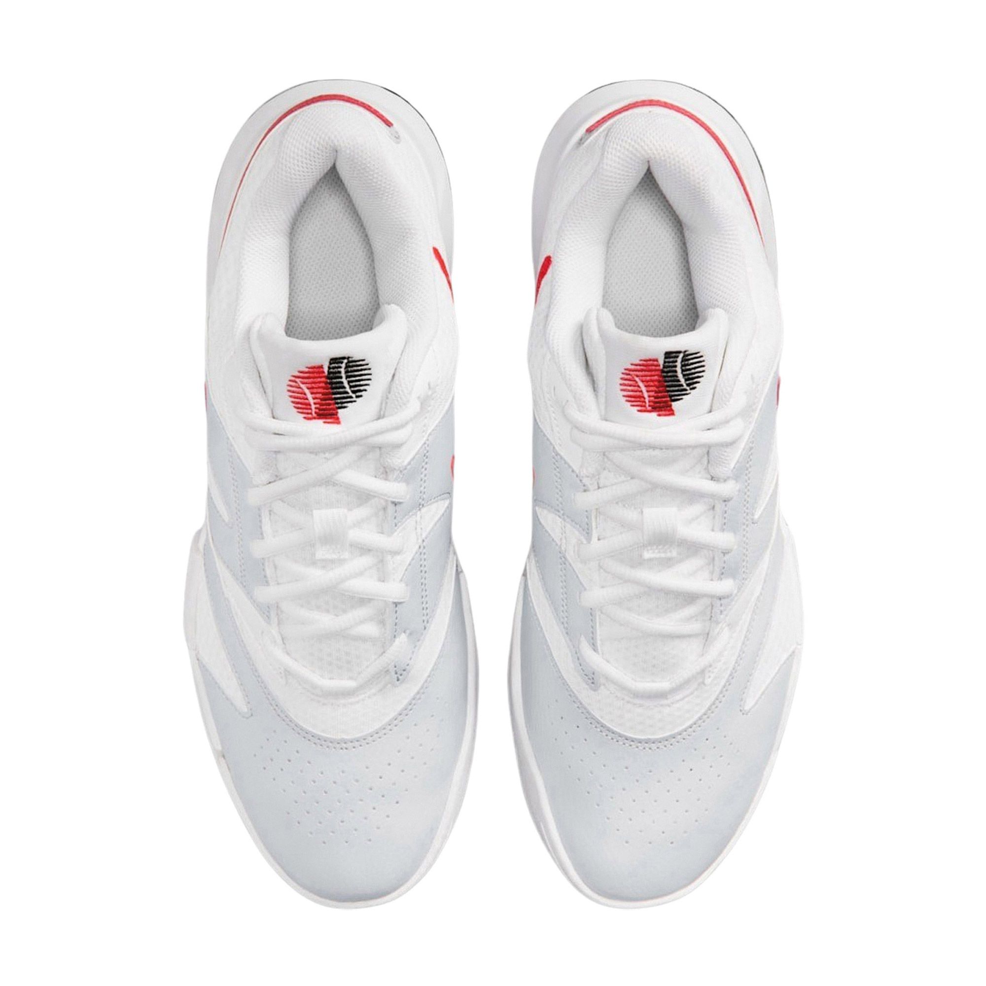 Nike Court Lite 4 Tennisschoenen Heren