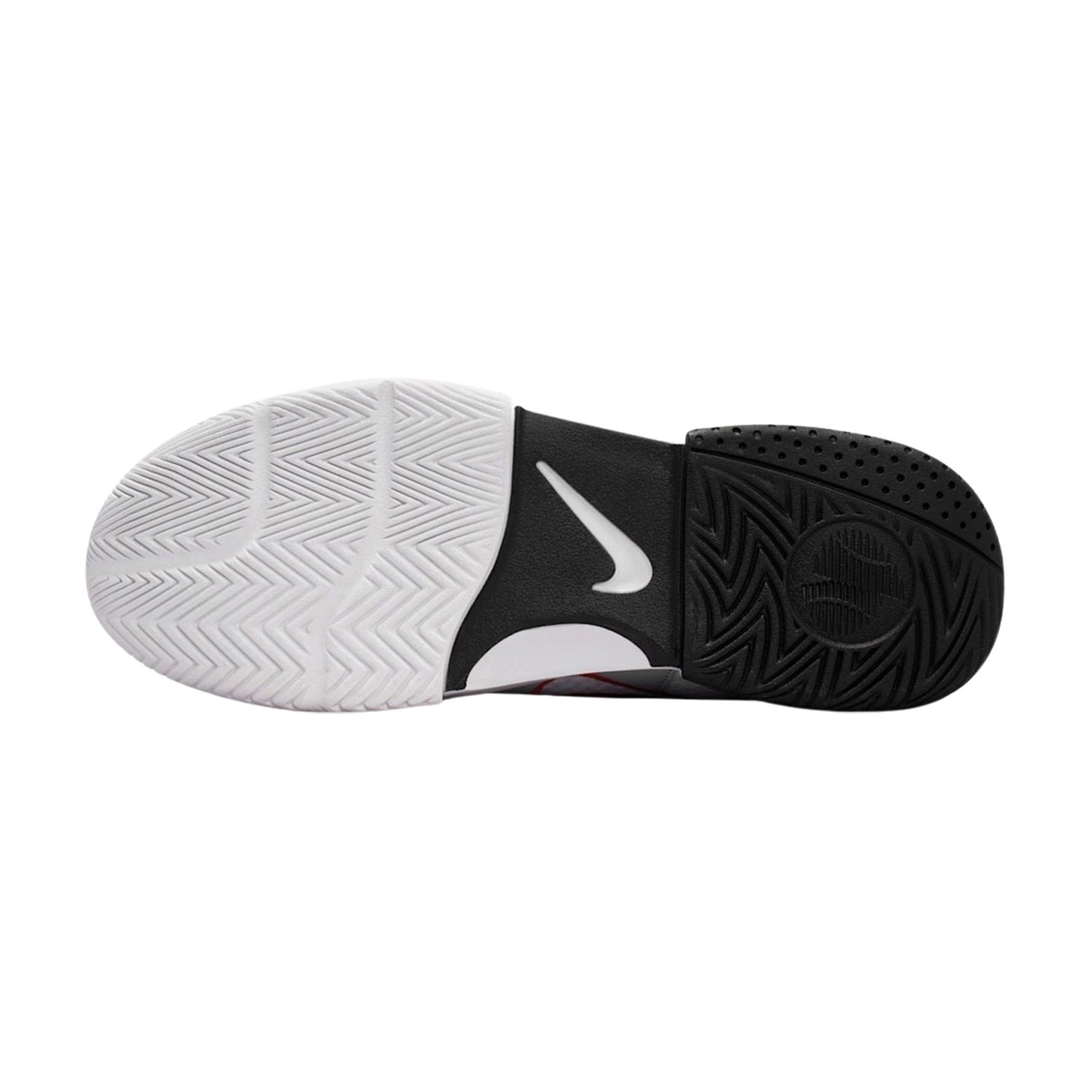 Nike Court Lite 4 Tennisschoenen Heren