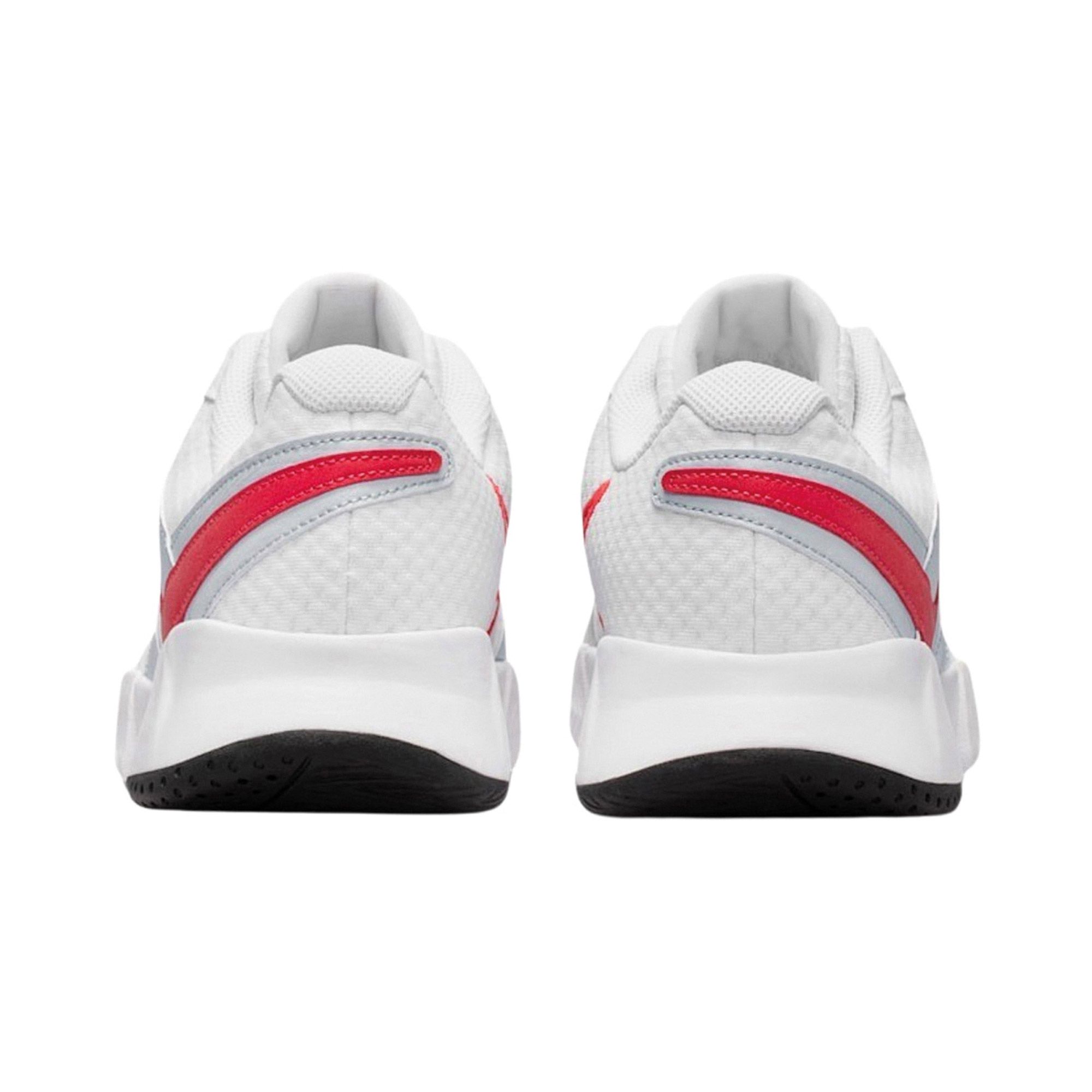 Nike Court Lite 4 Tennisschoenen Heren