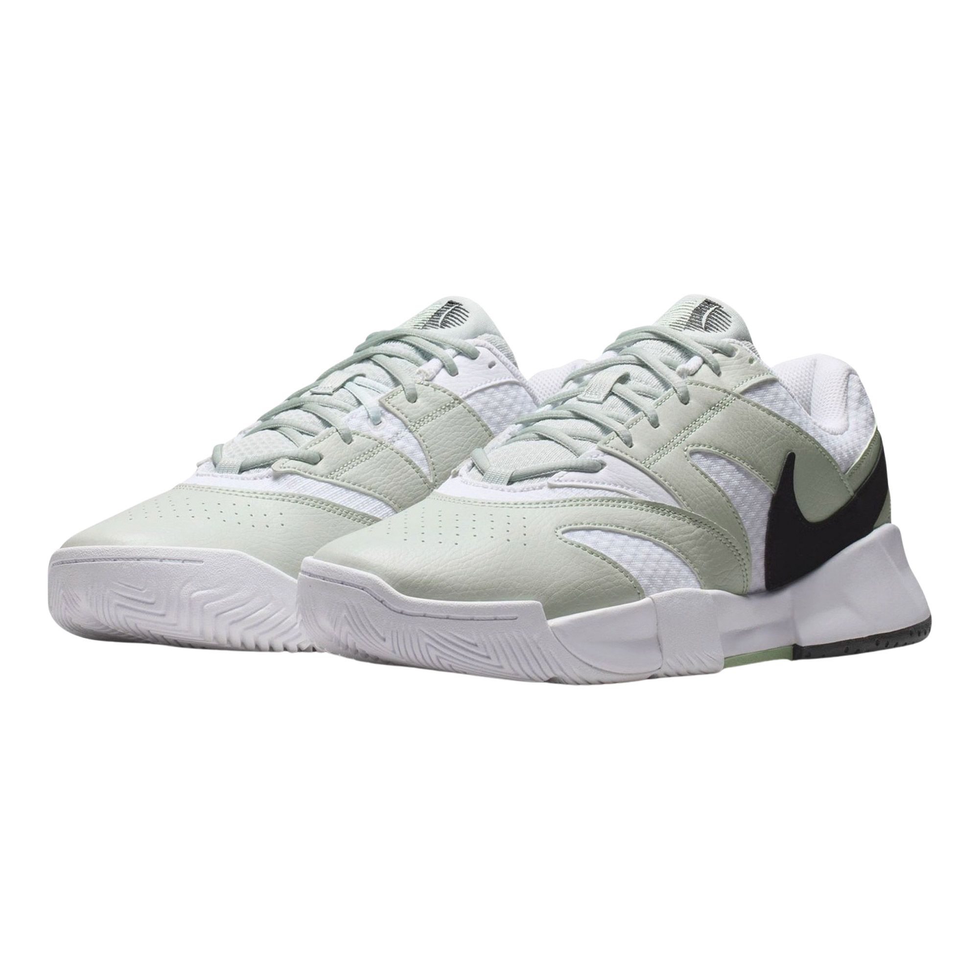 Nike Court Lite 4 Tennisschoenen Heren