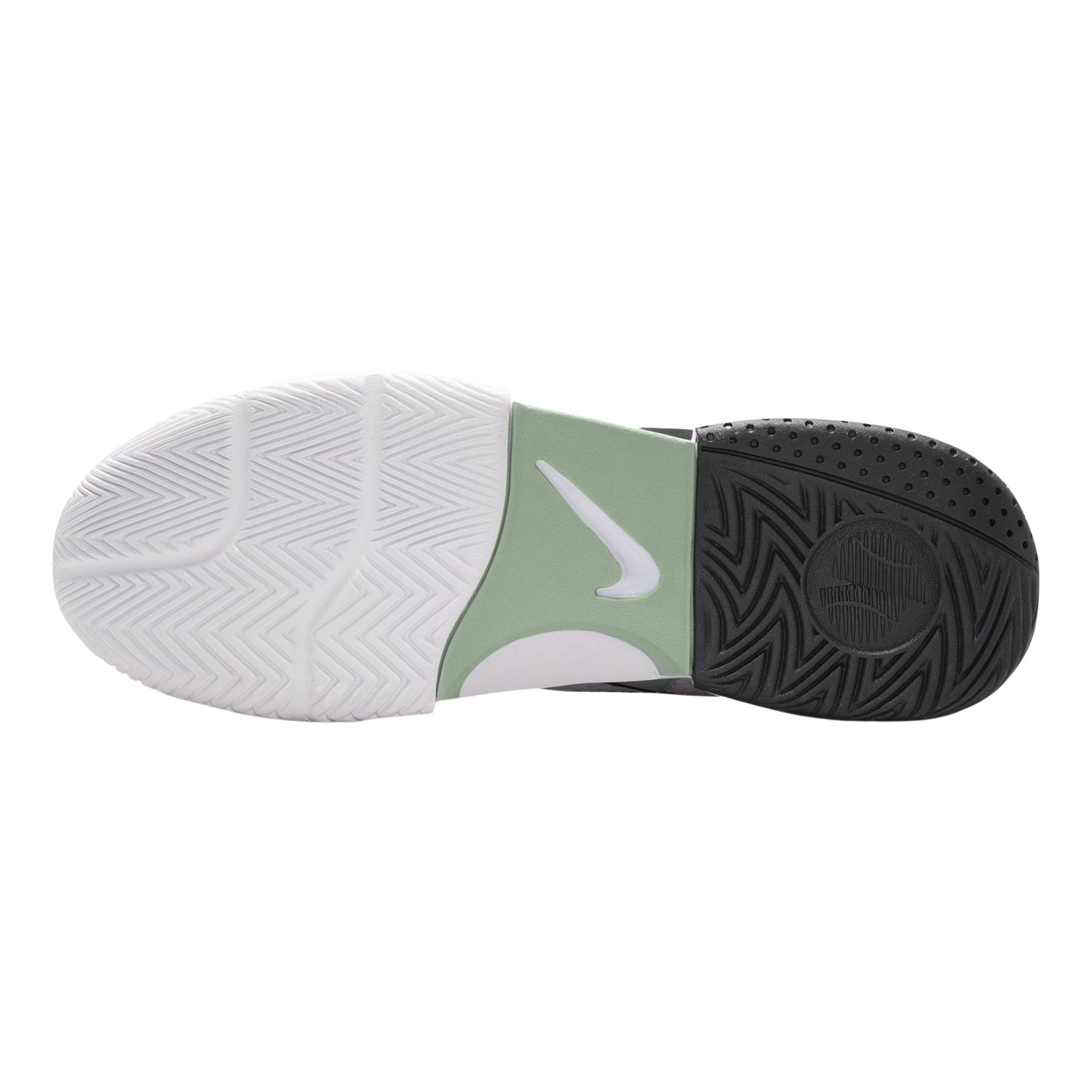 Nike Court Lite 4 Tennisschoenen Heren