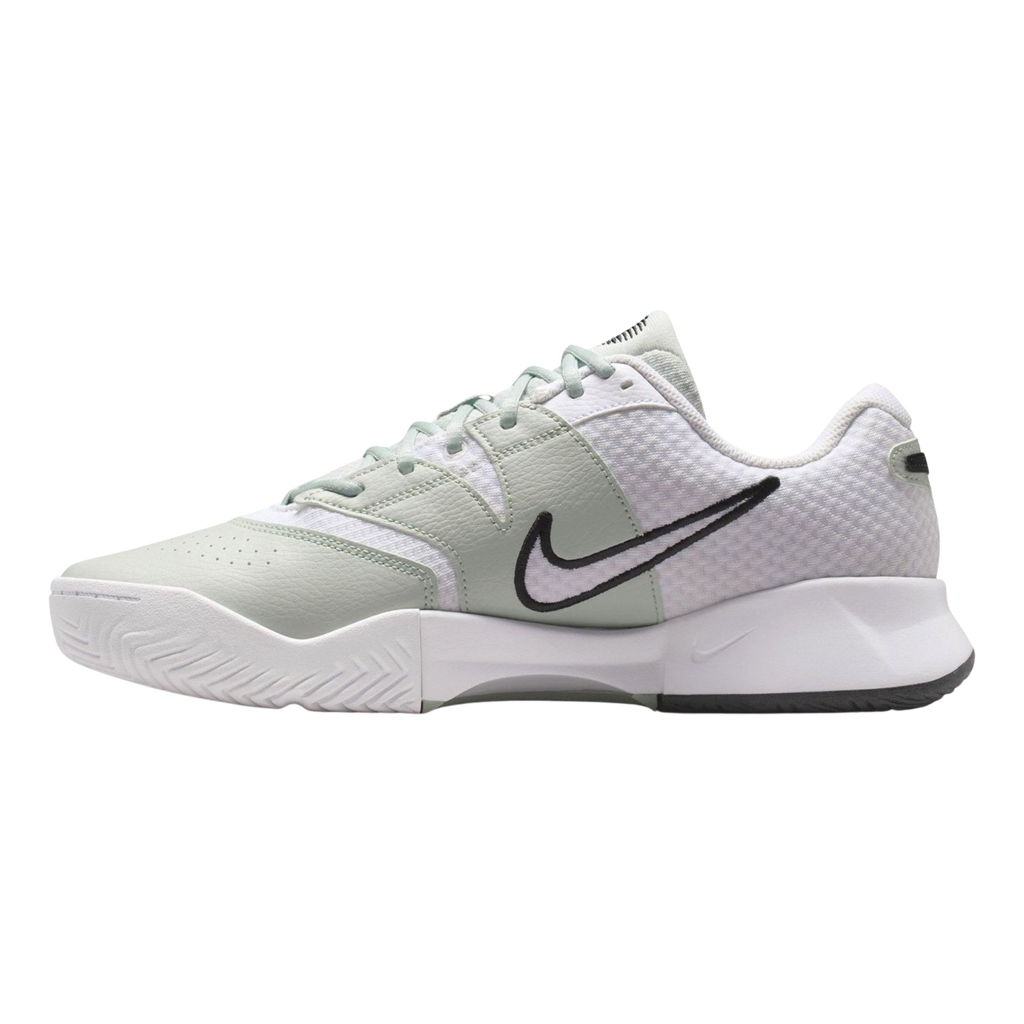 Nike Court Lite 4 Tennisschoenen Heren