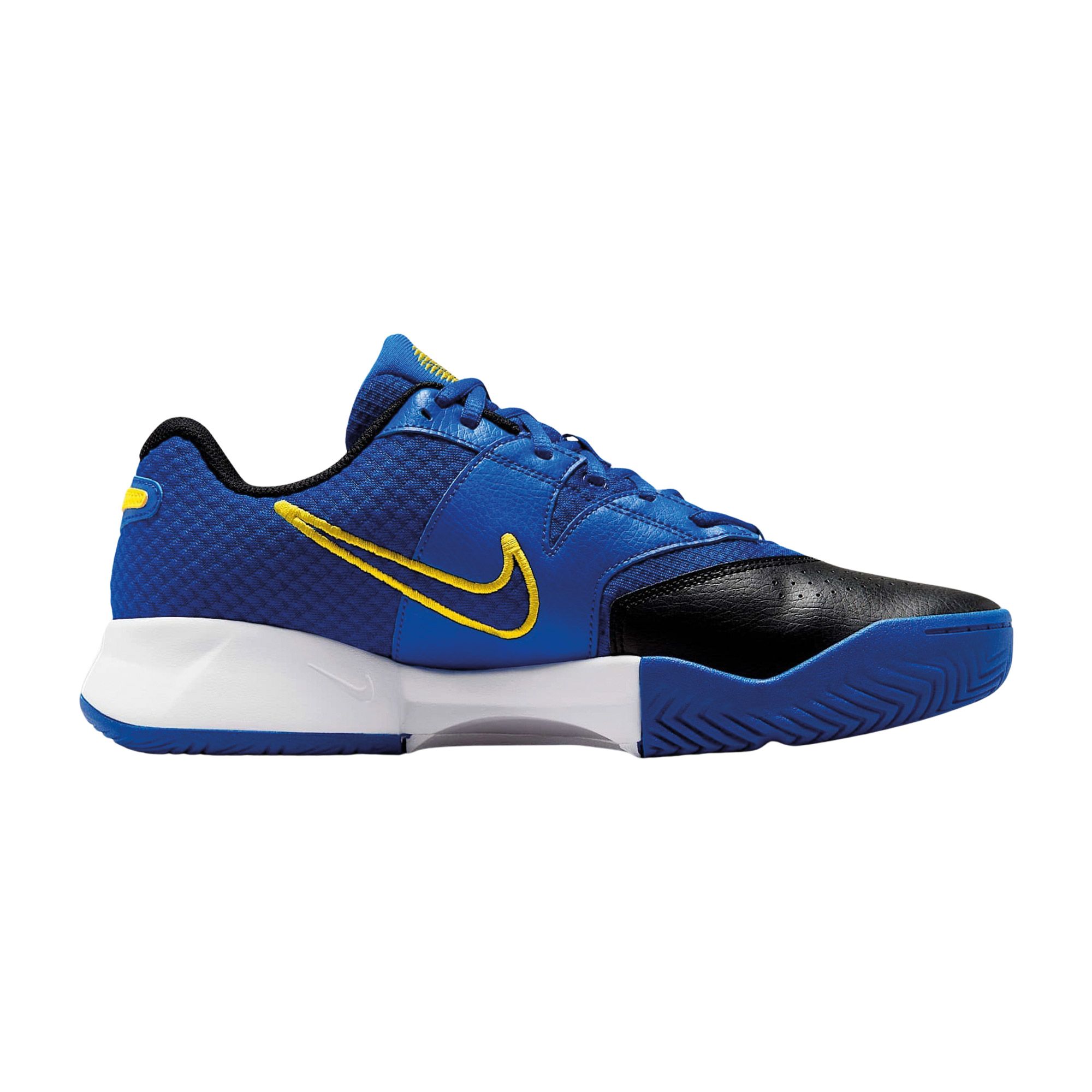 Nike Court Lite 4 Tennisschoenen Heren