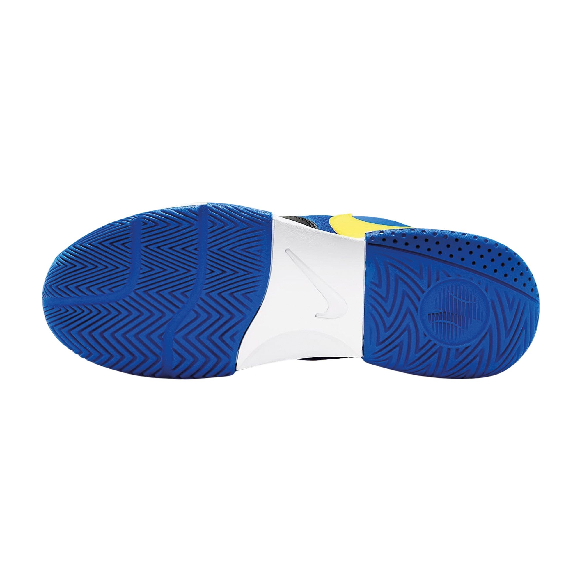 Nike Court Lite 4 Tennisschoenen Heren