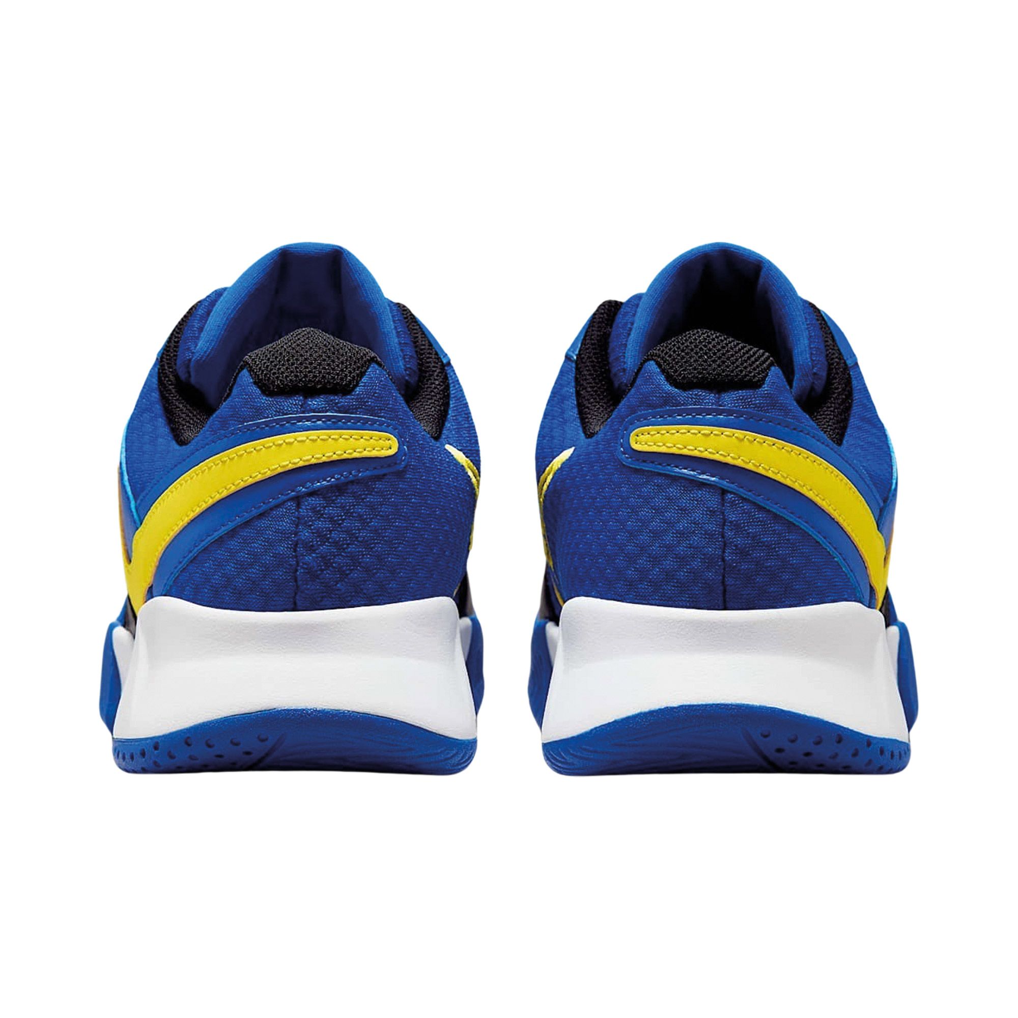 Nike Court Lite 4 Tennisschoenen Heren
