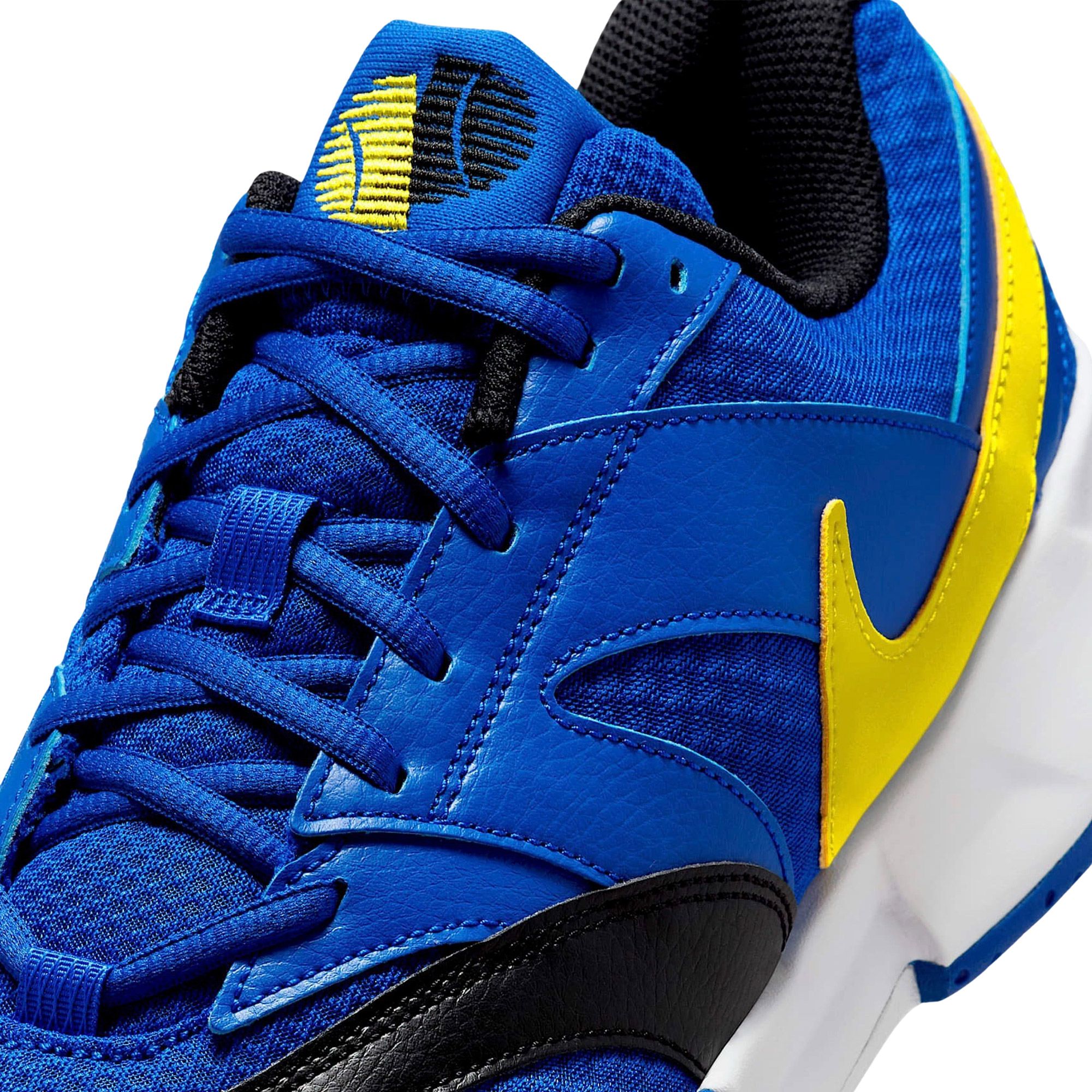 Nike Court Lite 4 Tennisschoenen Heren