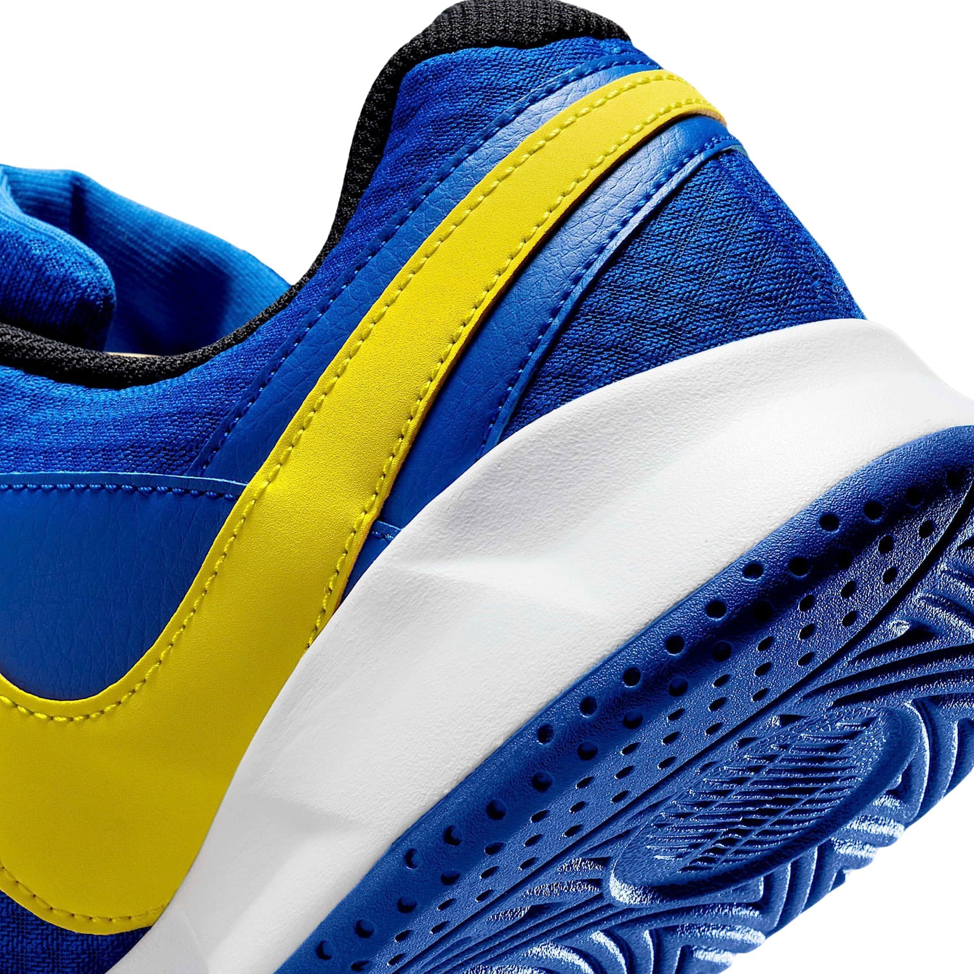 Nike Court Lite 4 Tennisschoenen Heren