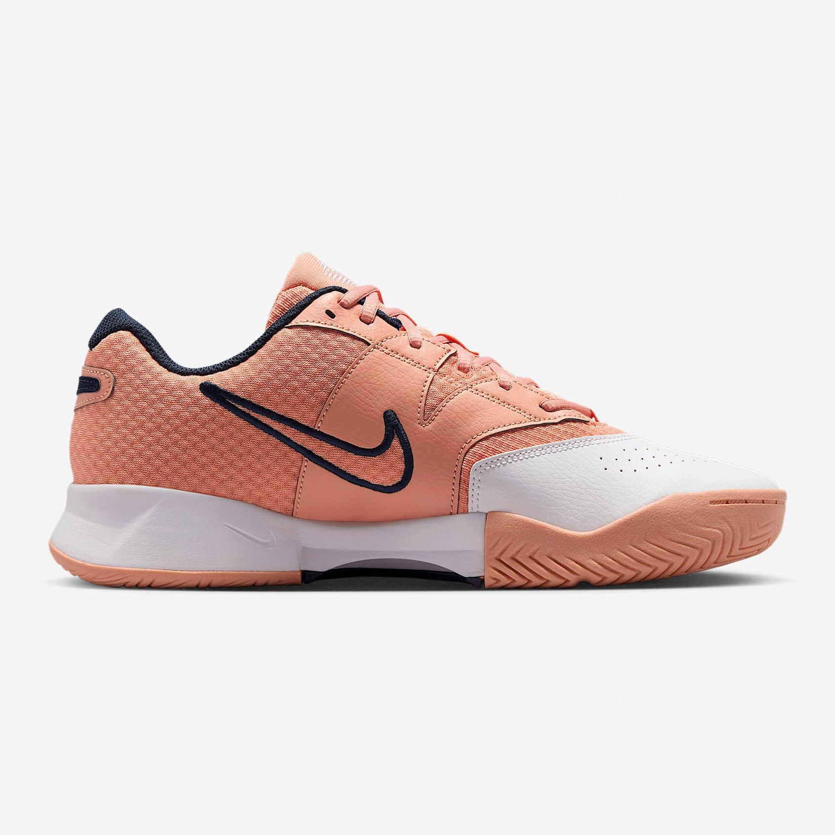 Nike Court Lite 4 Tennisschoenen Heren