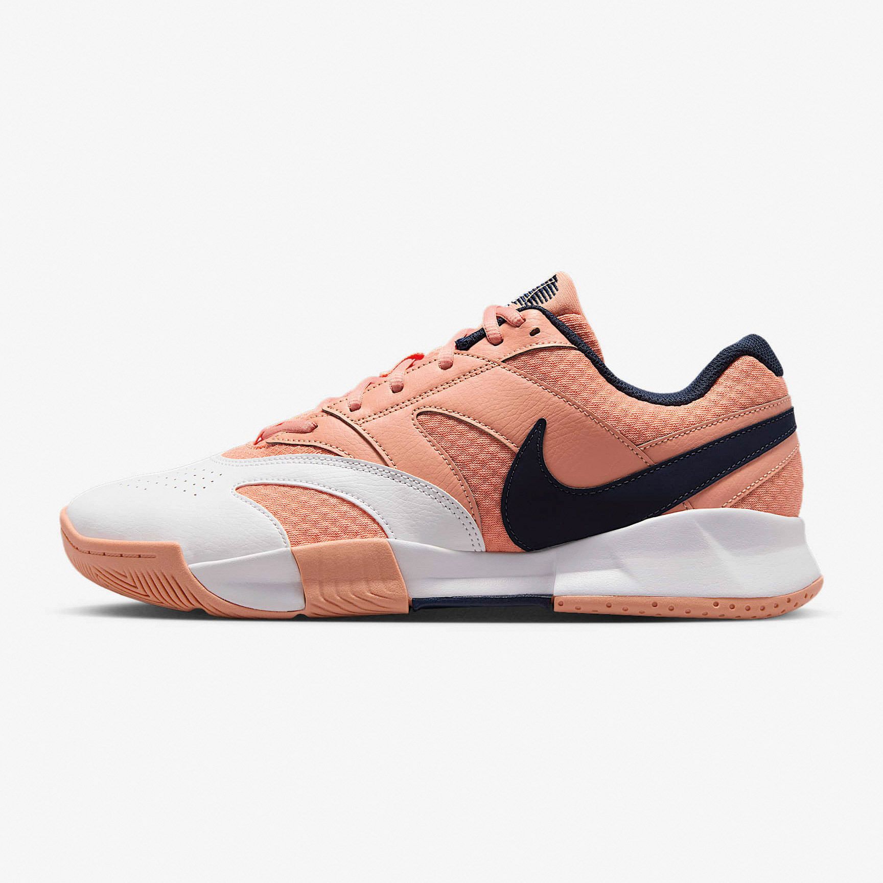 Nike Court Lite 4 Tennisschoenen Heren
