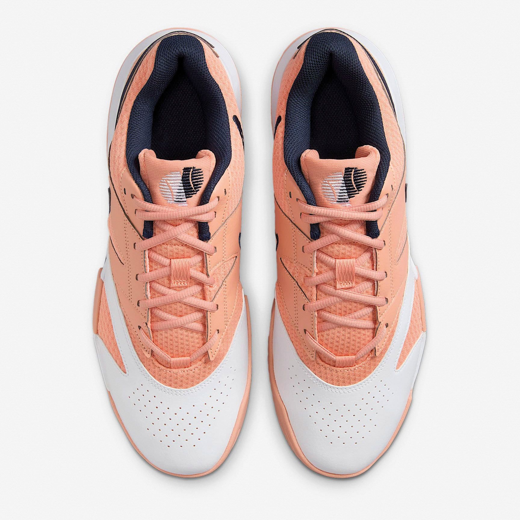 Nike Court Lite 4 Tennisschoenen Heren