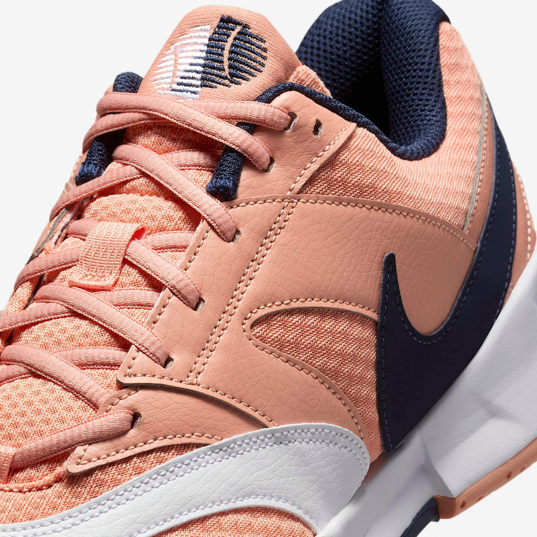 Nike Court Lite 4 Tennisschoenen Heren