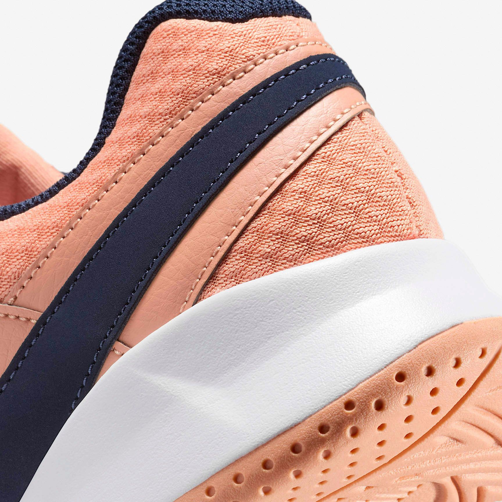 Nike Court Lite 4 Tennisschoenen Heren