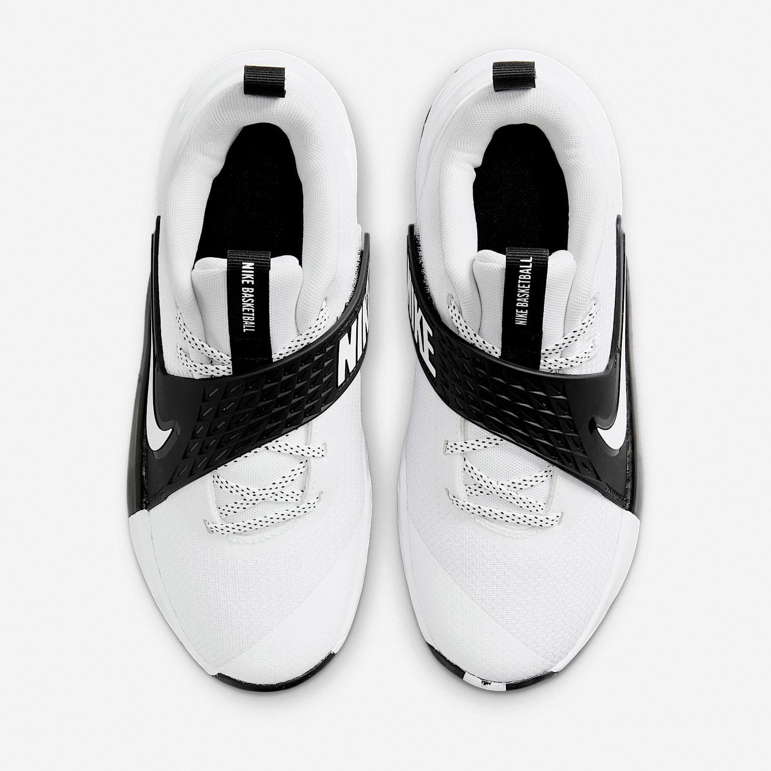 nike team hustle bayan