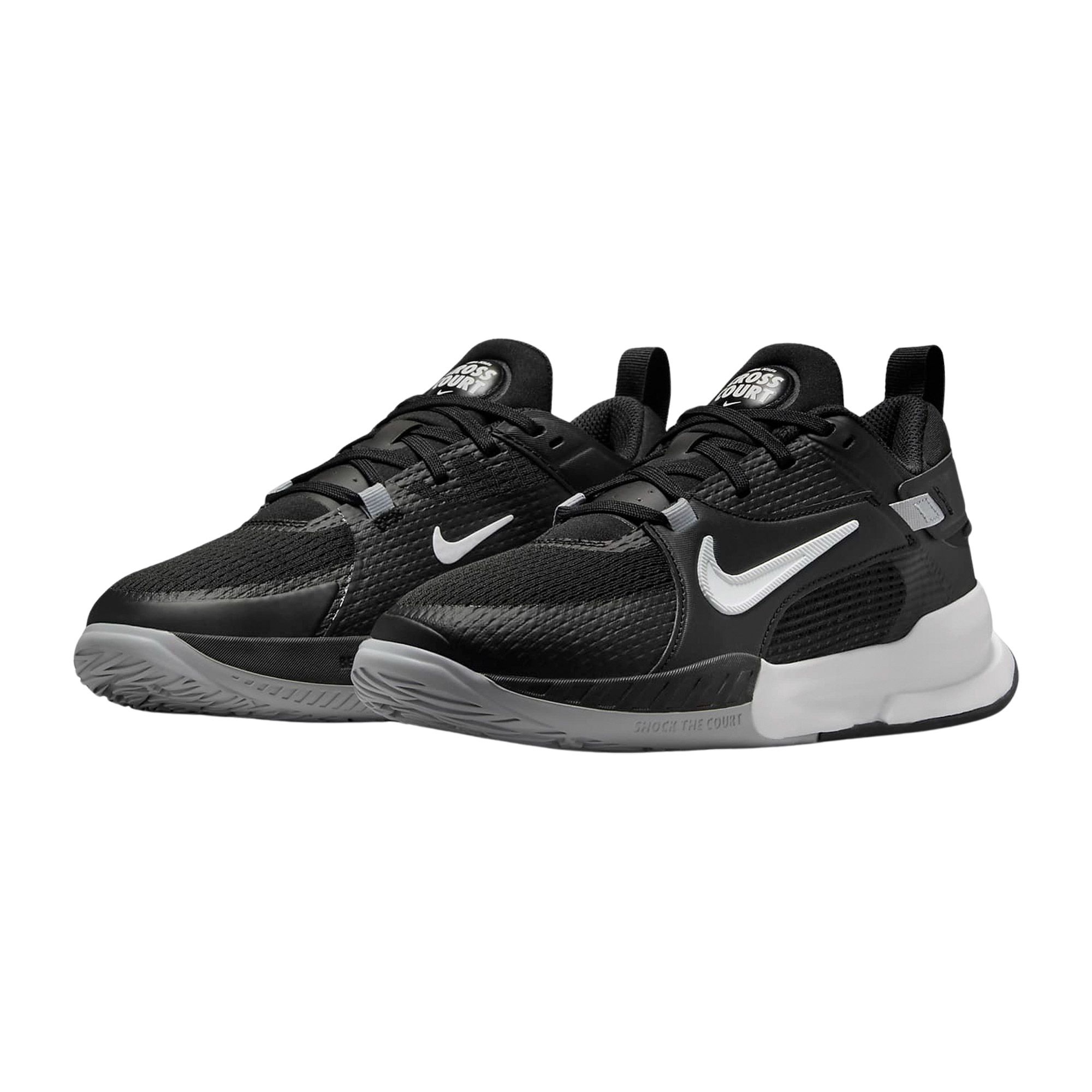 Nike Crosscourt (GS) Indoorschoenen Junior