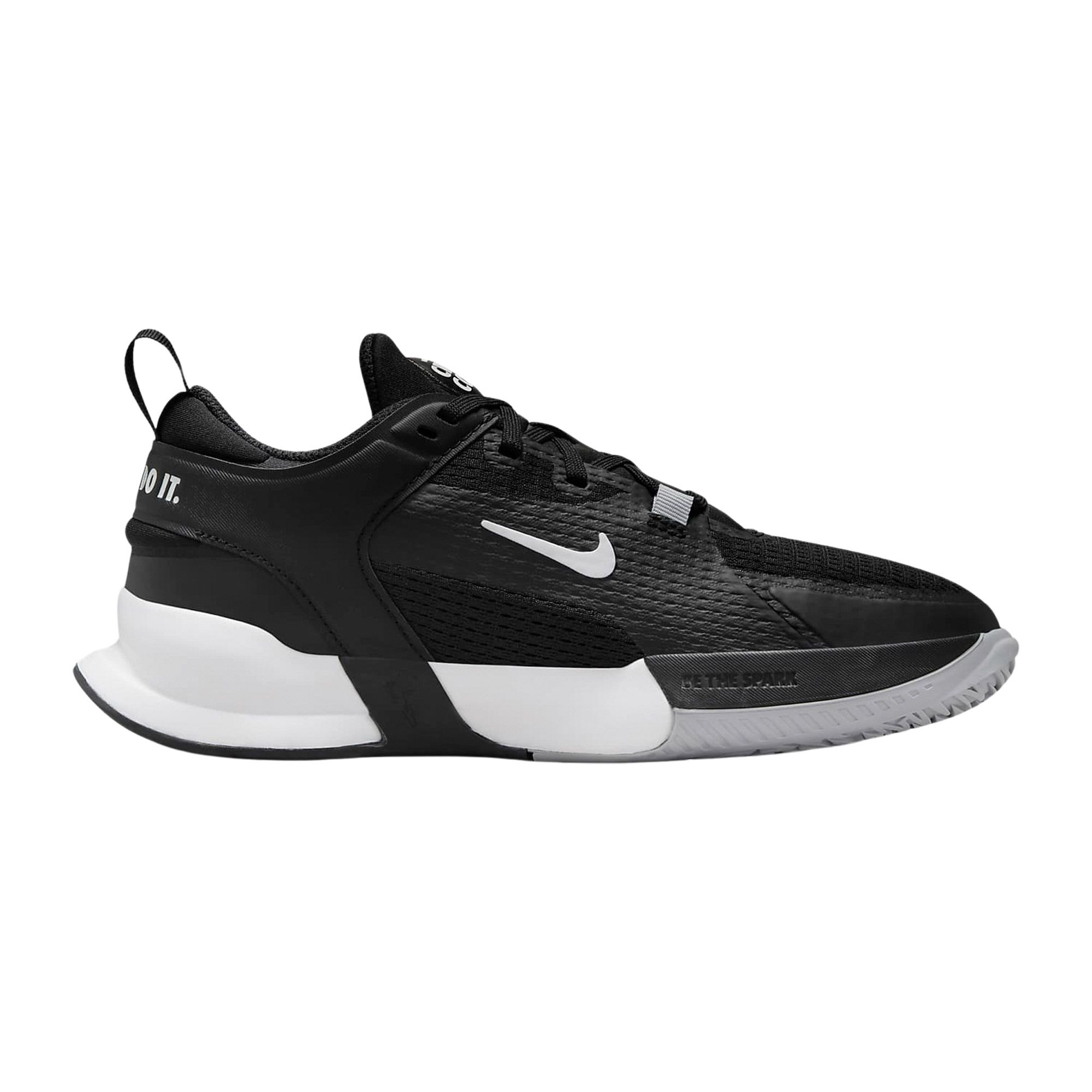 Nike Crosscourt (GS) Indoorschoenen Junior