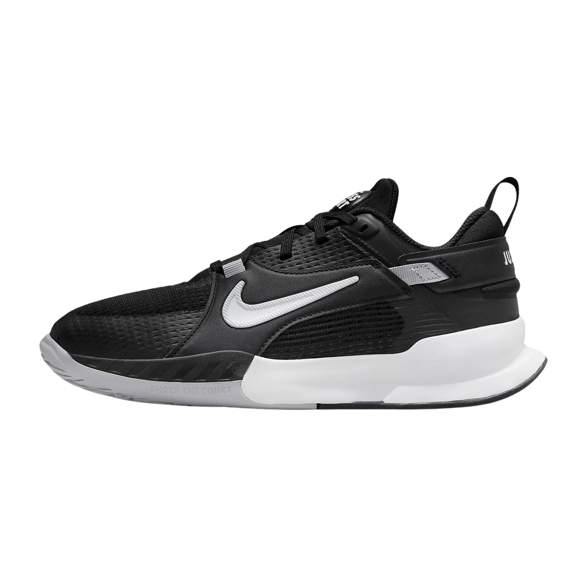 Nike Crosscourt (GS) Indoorschoenen Junior