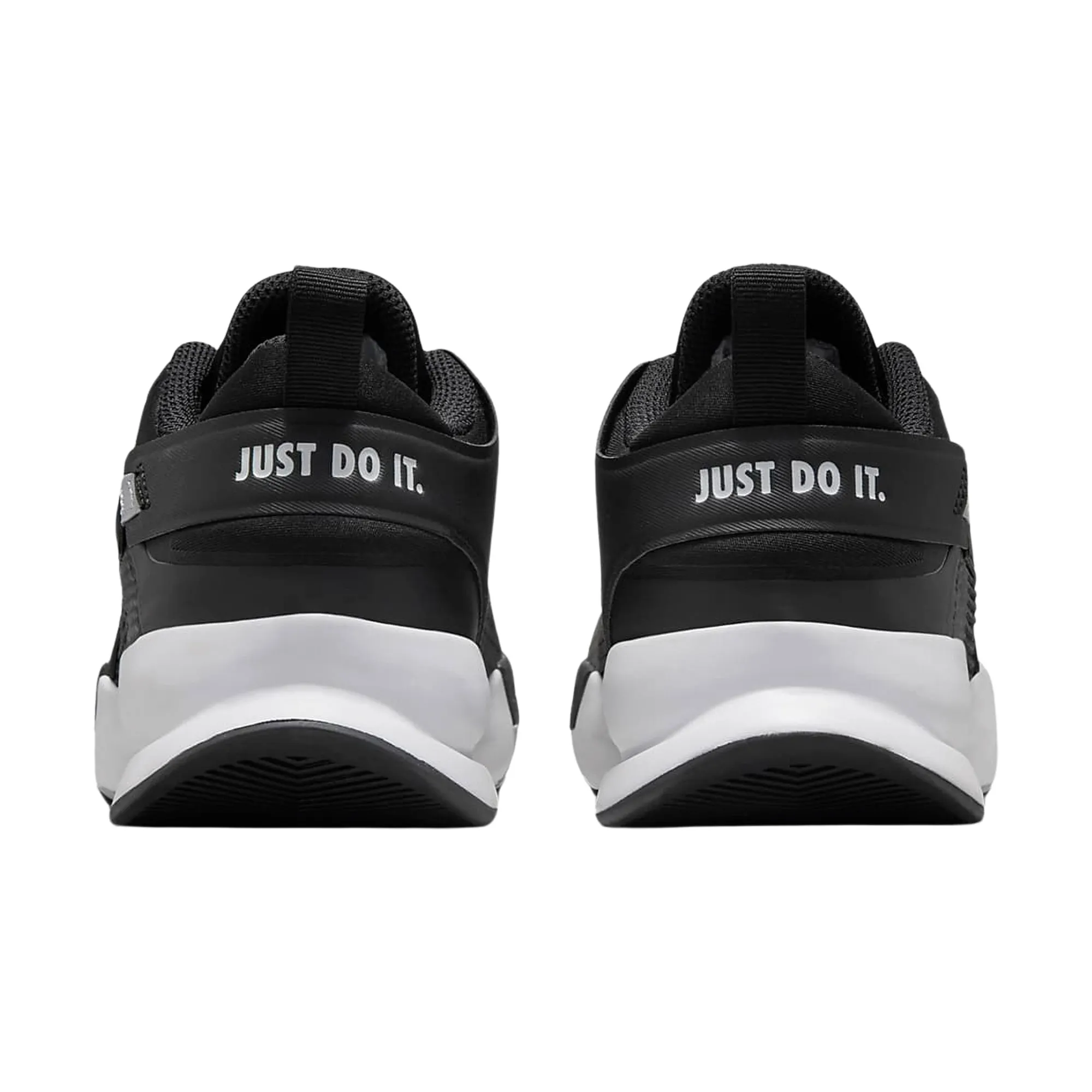 Nike Crosscourt (GS) Indoorschoenen Junior