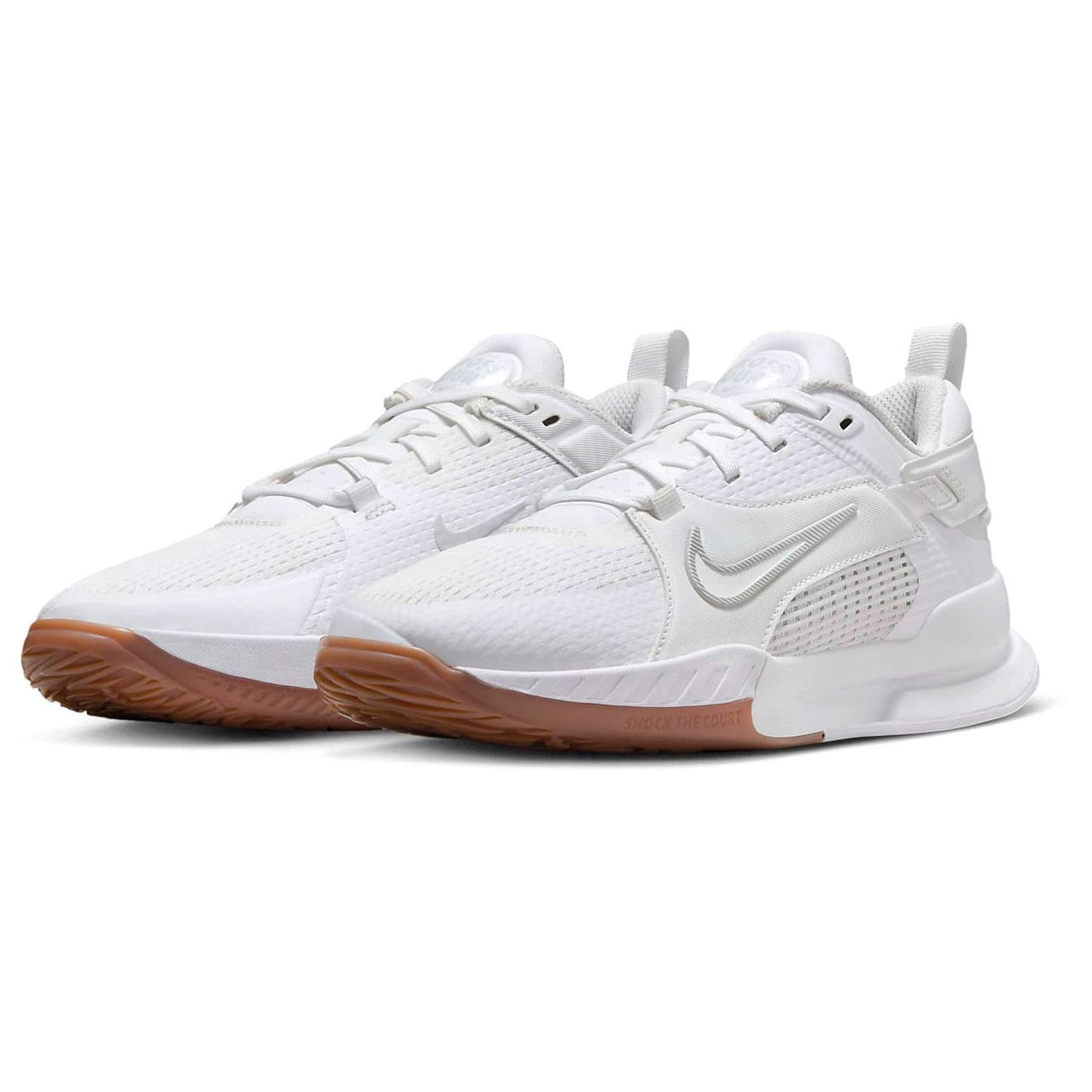 Nike Crosscourt (GS) Indoorschoenen Junior