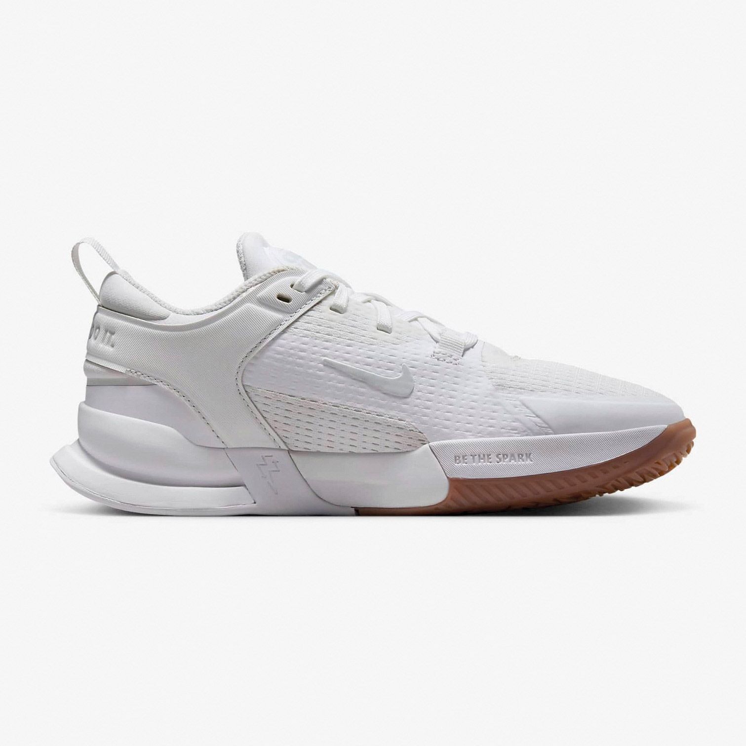 Nike Crosscourt (GS) Indoorschoenen Junior