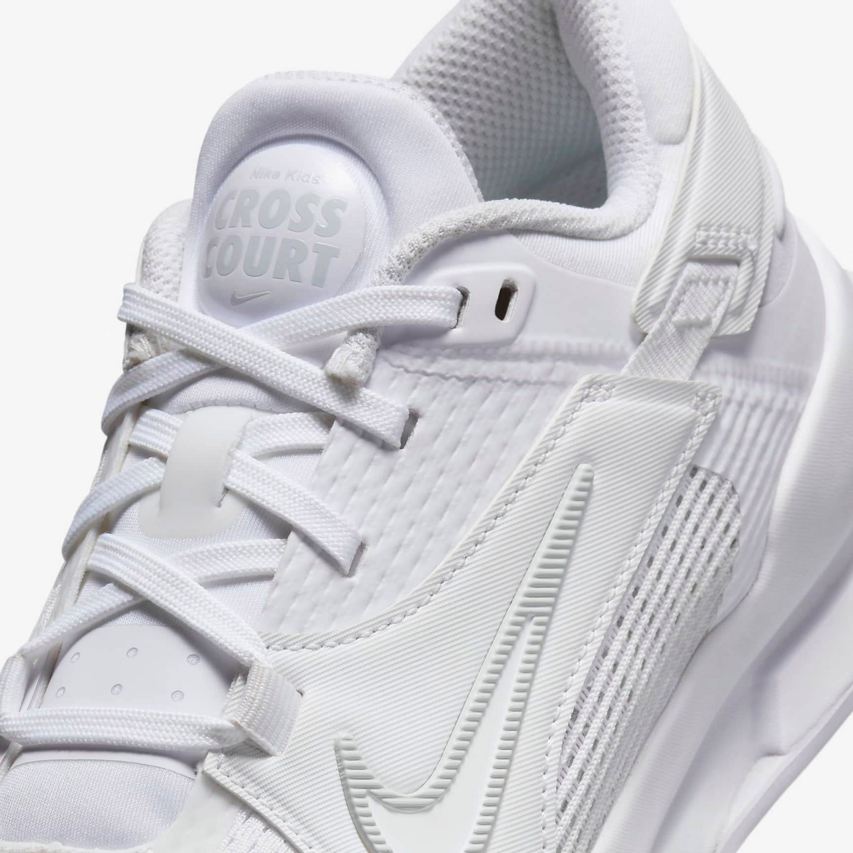 Nike Crosscourt (GS) Indoorschoenen Junior