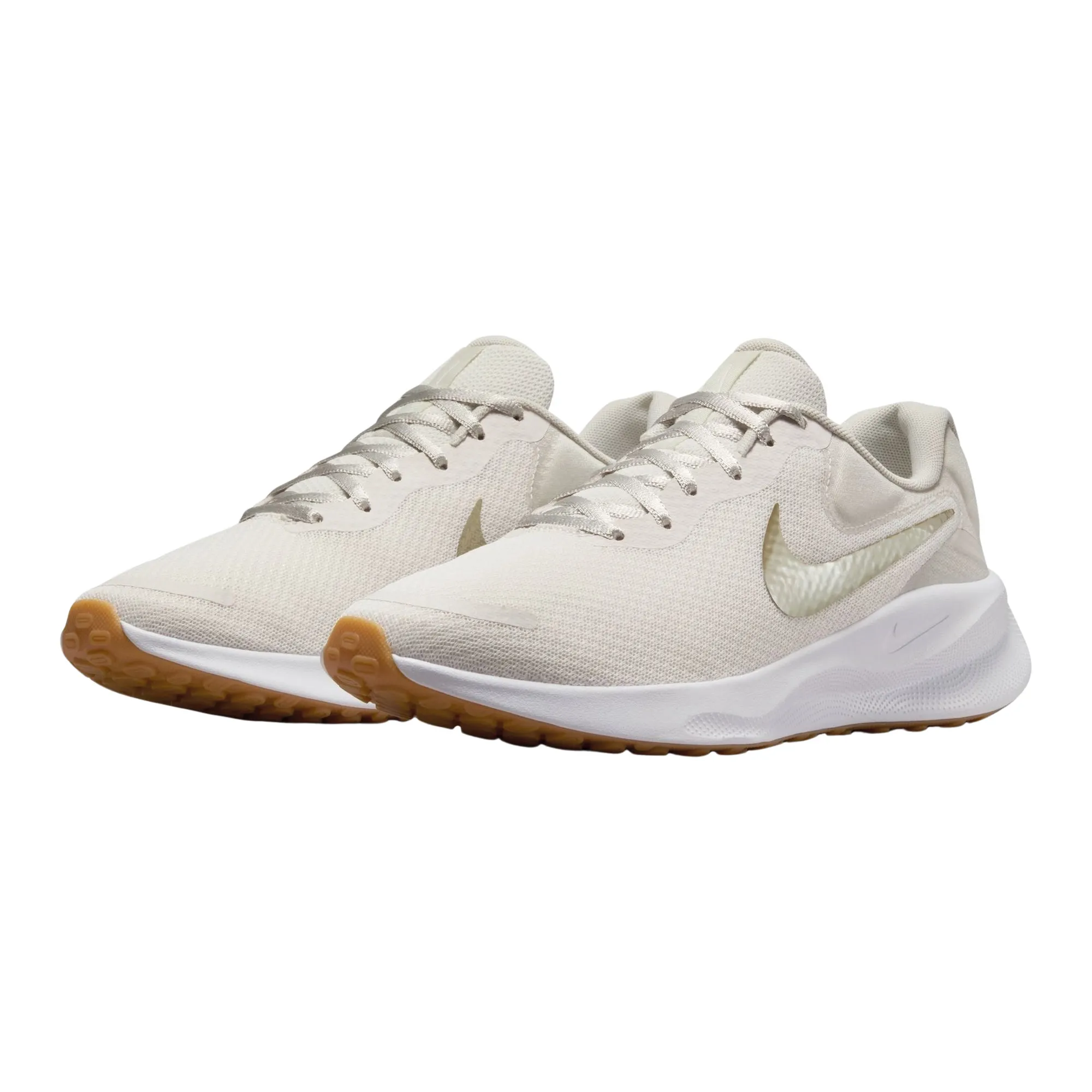 nike revolution gold