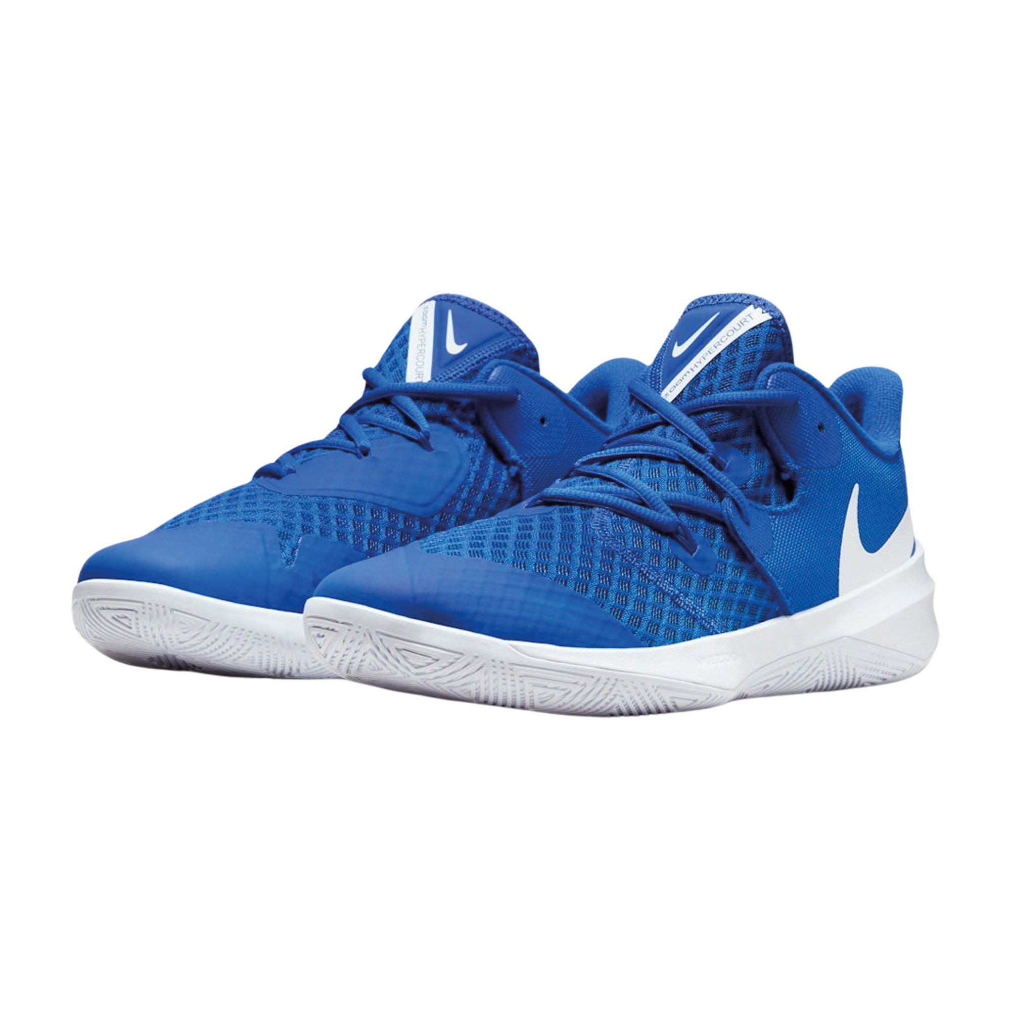 Nike Zoom Hyperspeed Court Sportschoenen Heren