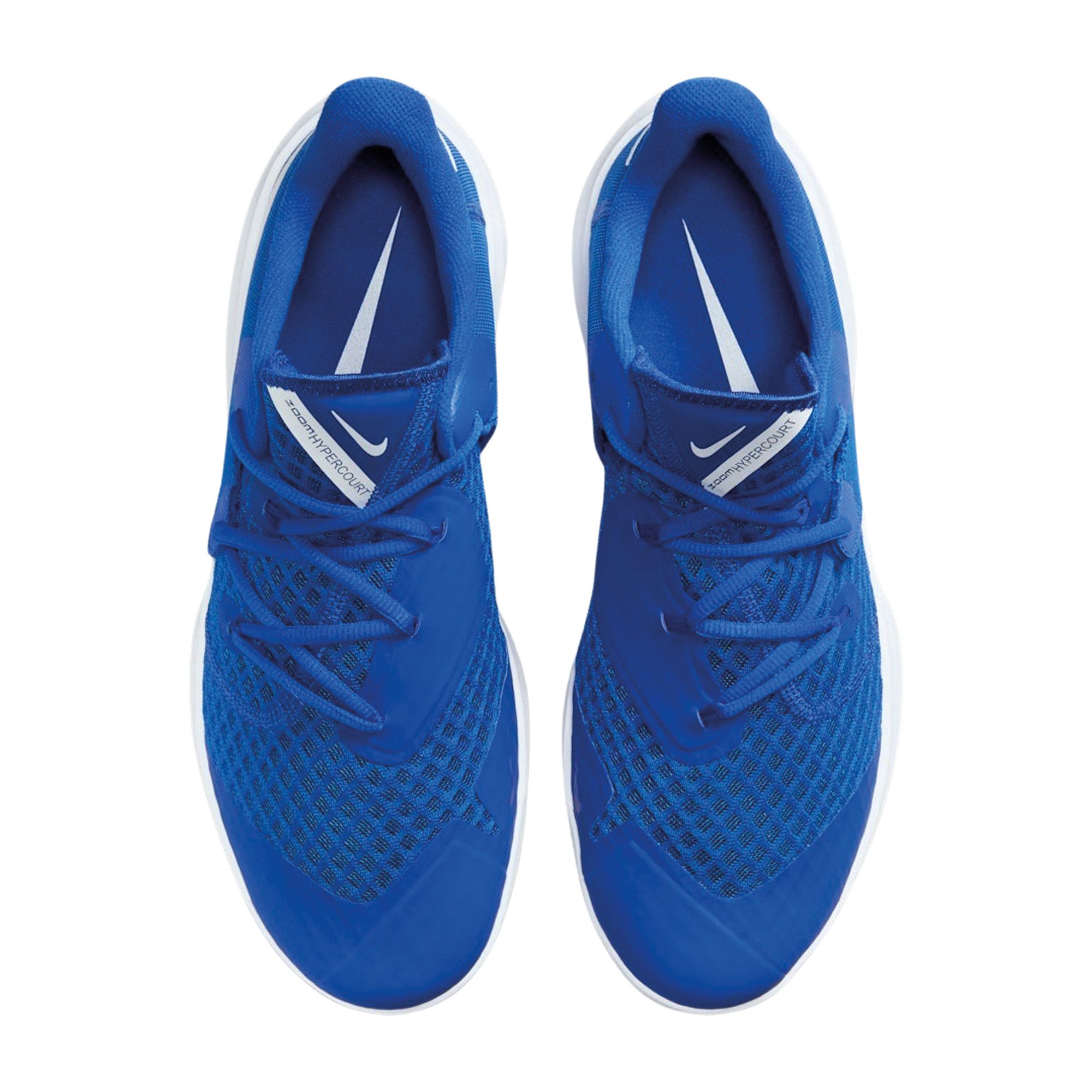 Nike Zoom Hyperspeed Court Sportschoenen Heren