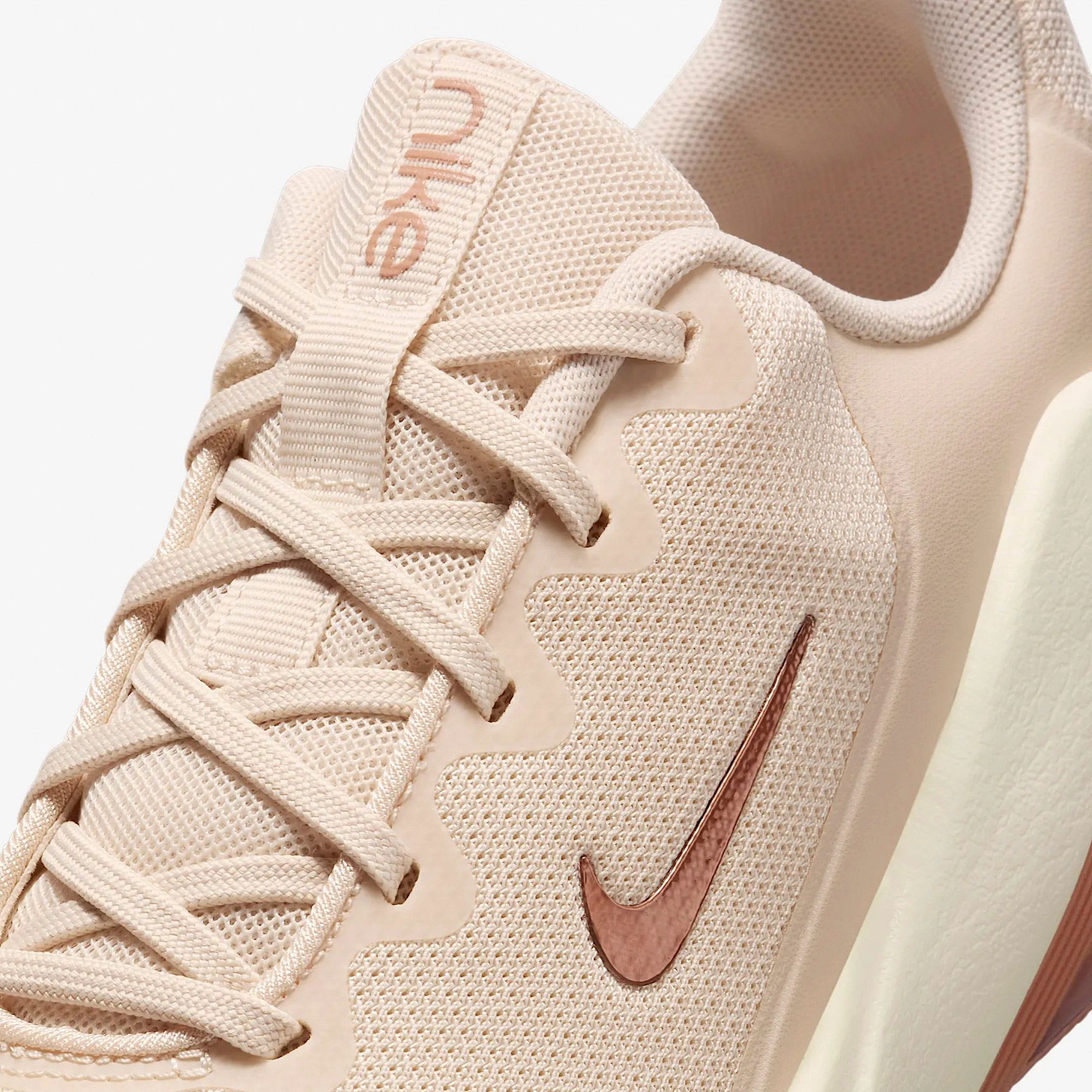 Nike Air Zoom Bella 7 Sportschoenen Dames